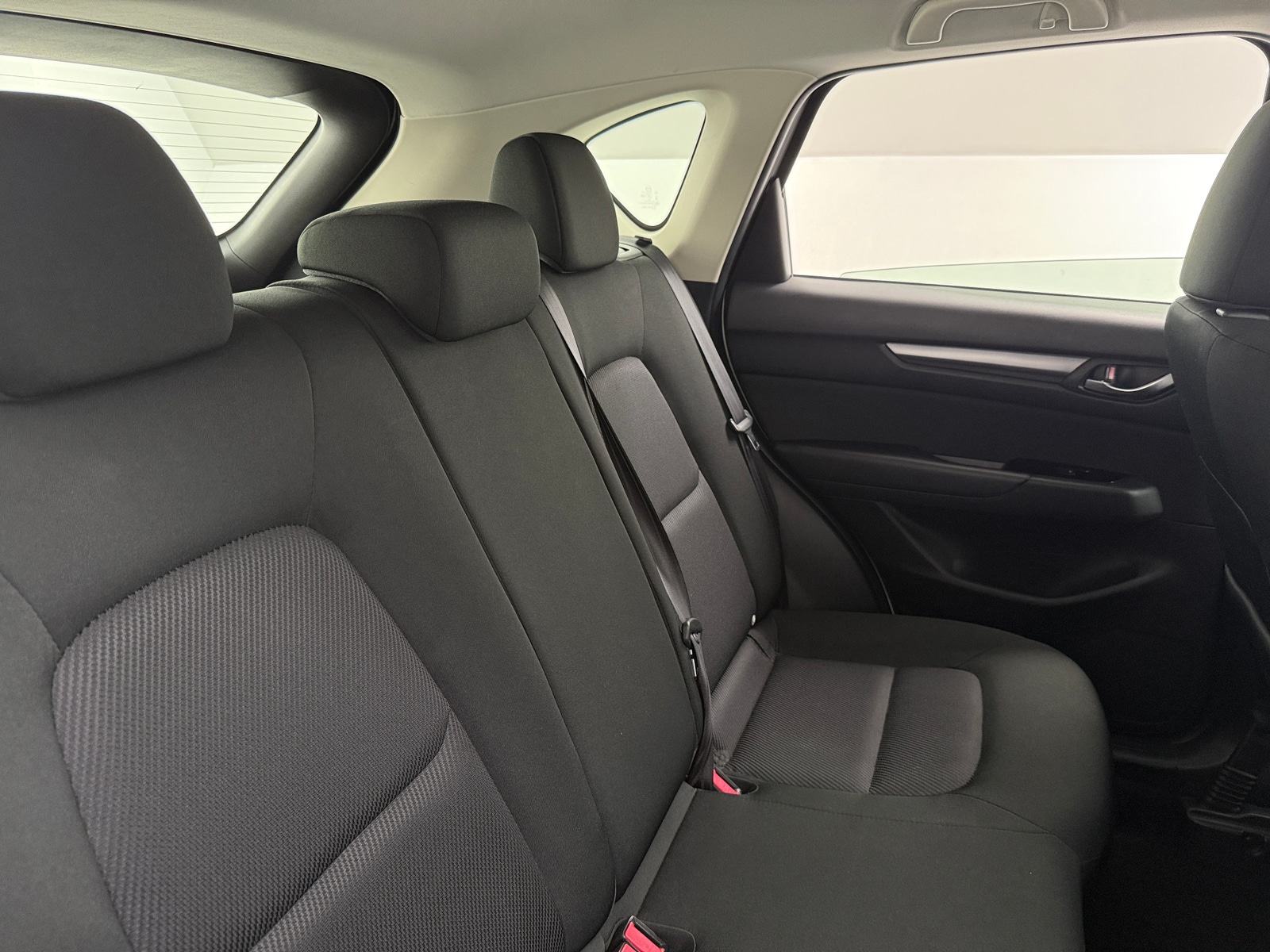 Thumbnail: 2019 Mazda CX-5 - 6