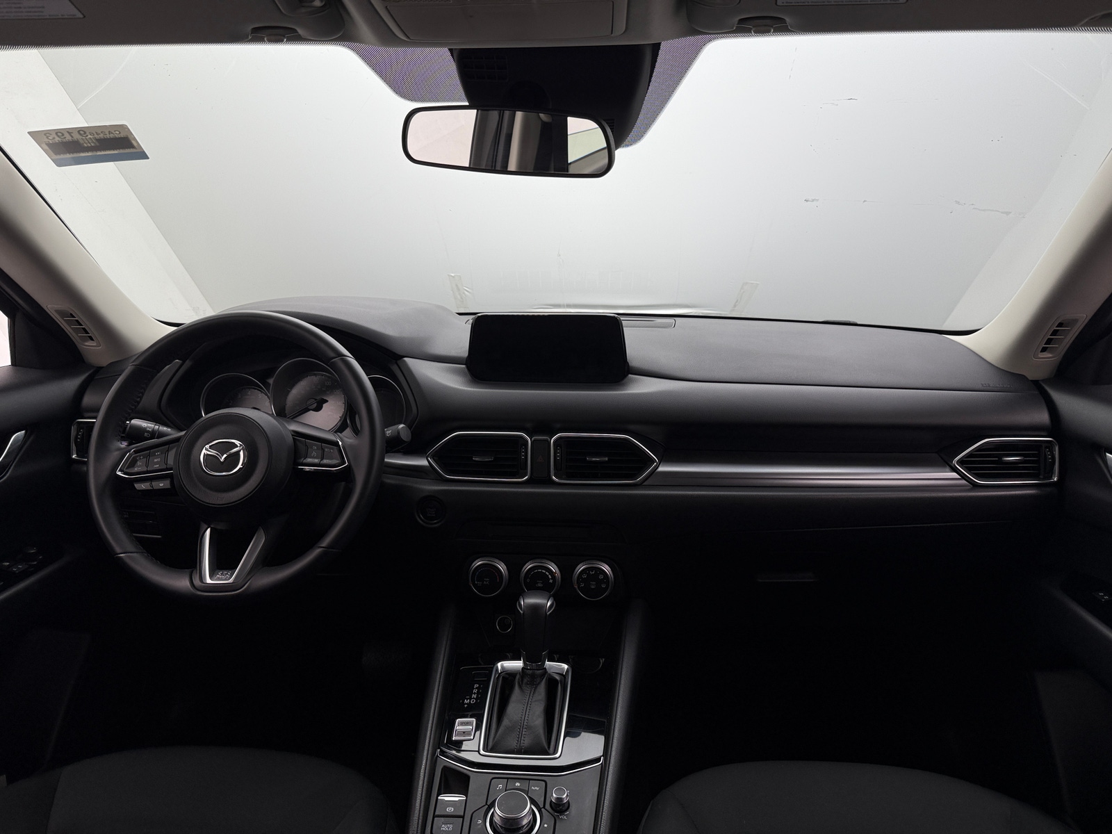 Thumbnail: 2019 Mazda CX-5 - 3