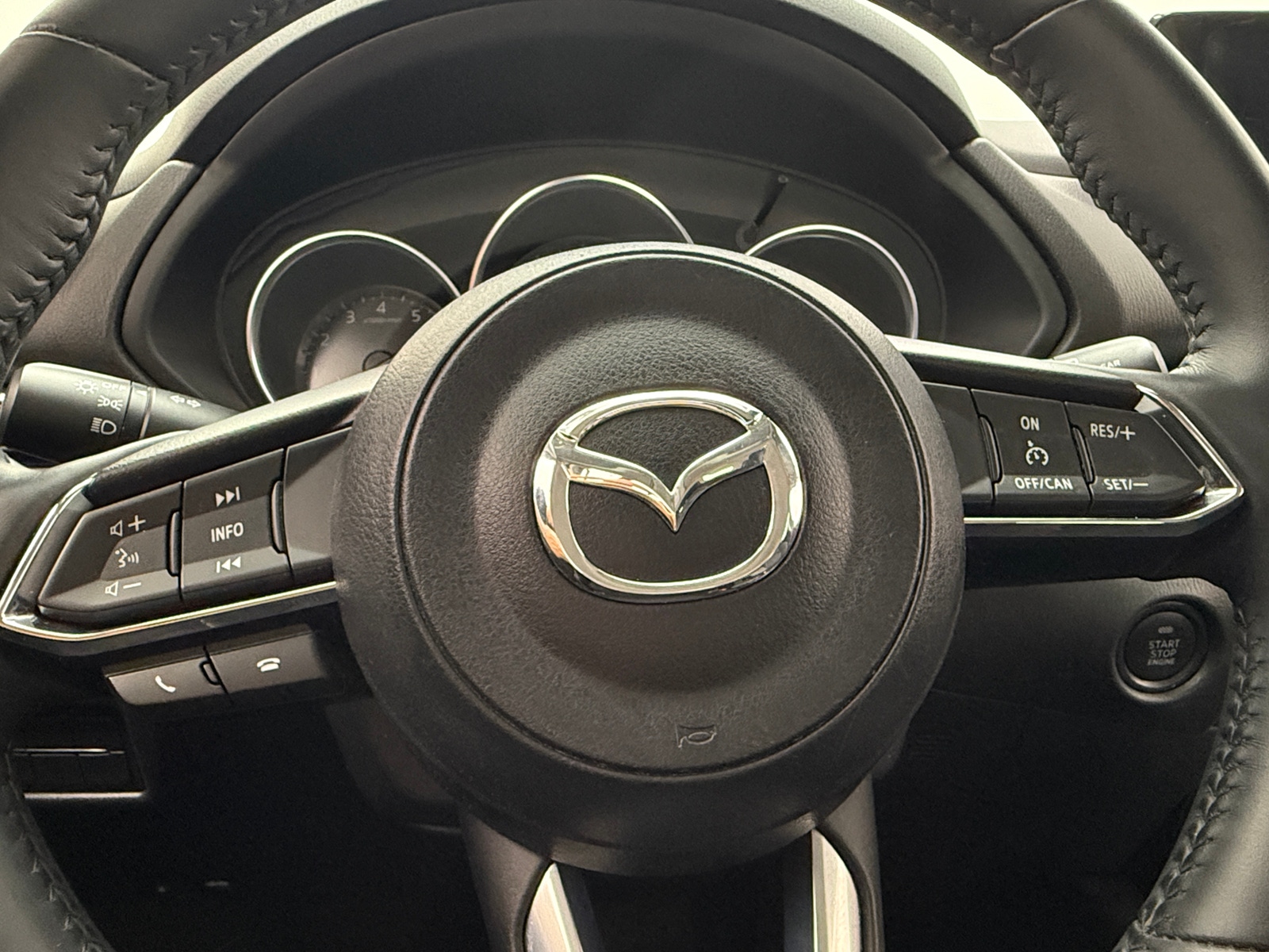 Thumbnail: 2019 Mazda CX-5 - 5