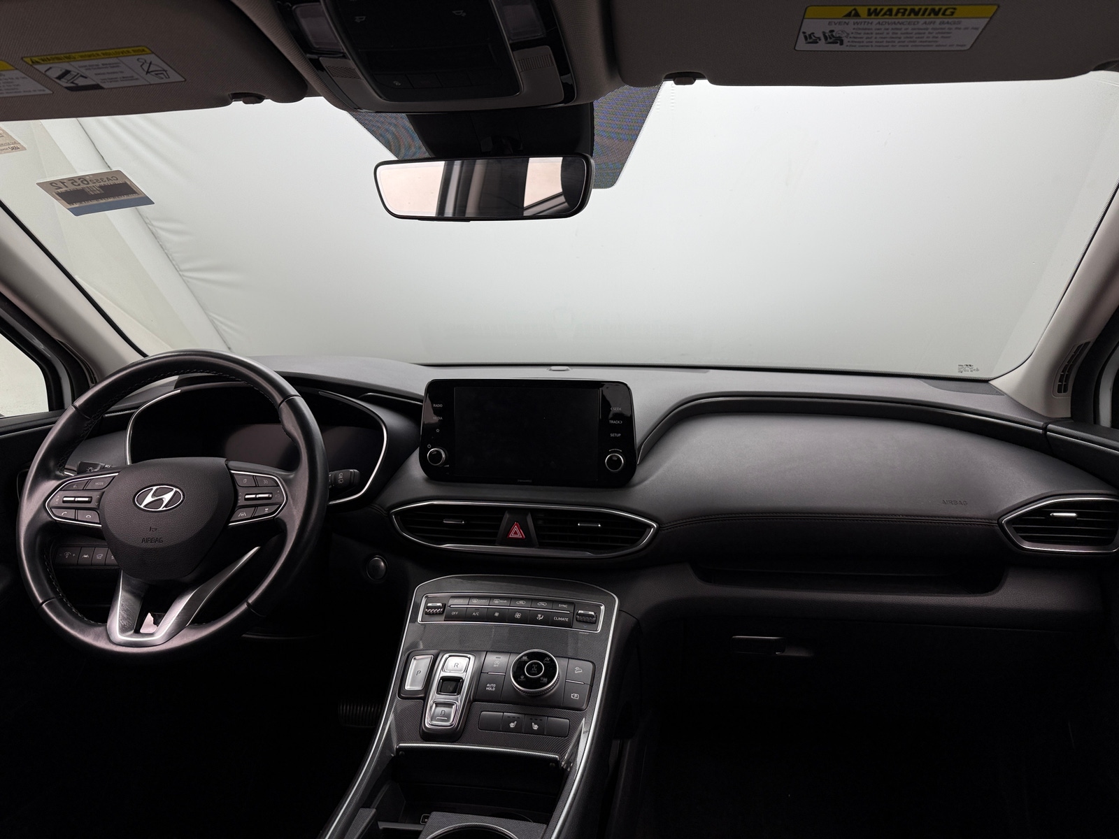 Thumbnail: 2022 Hyundai Santa Fe - 3