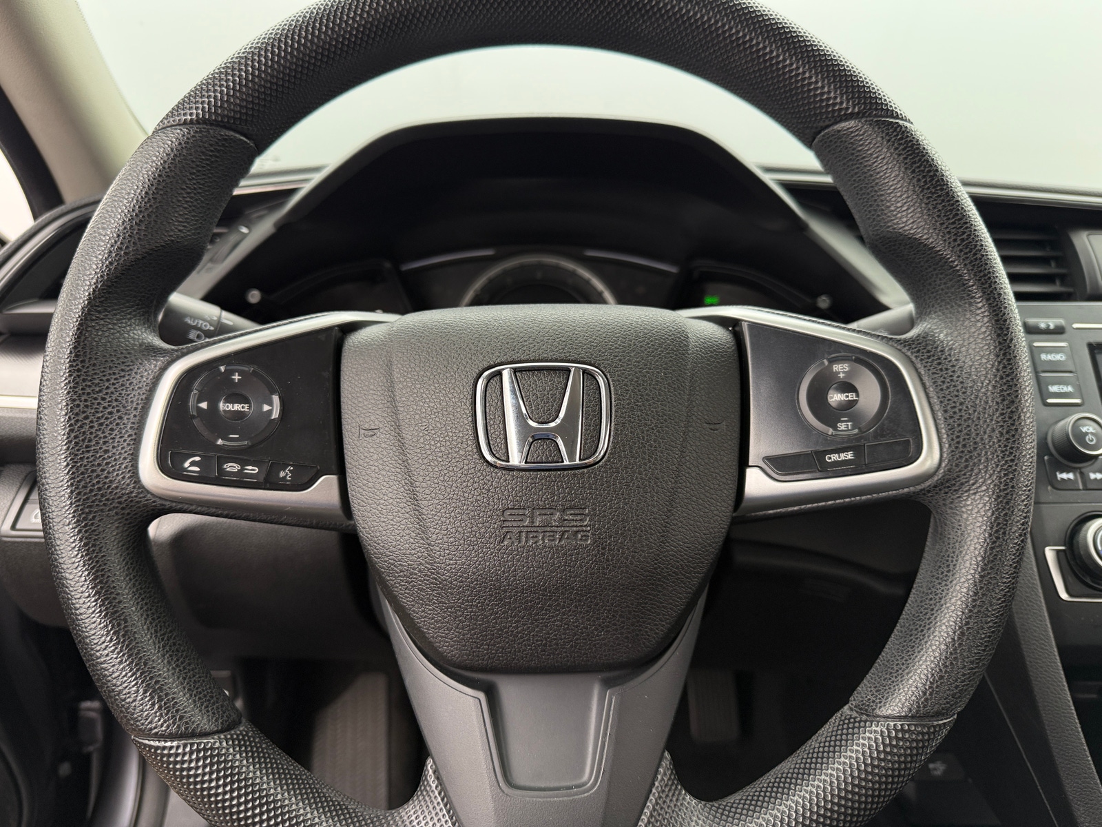 Thumbnail: 2018 Honda Civic - 5