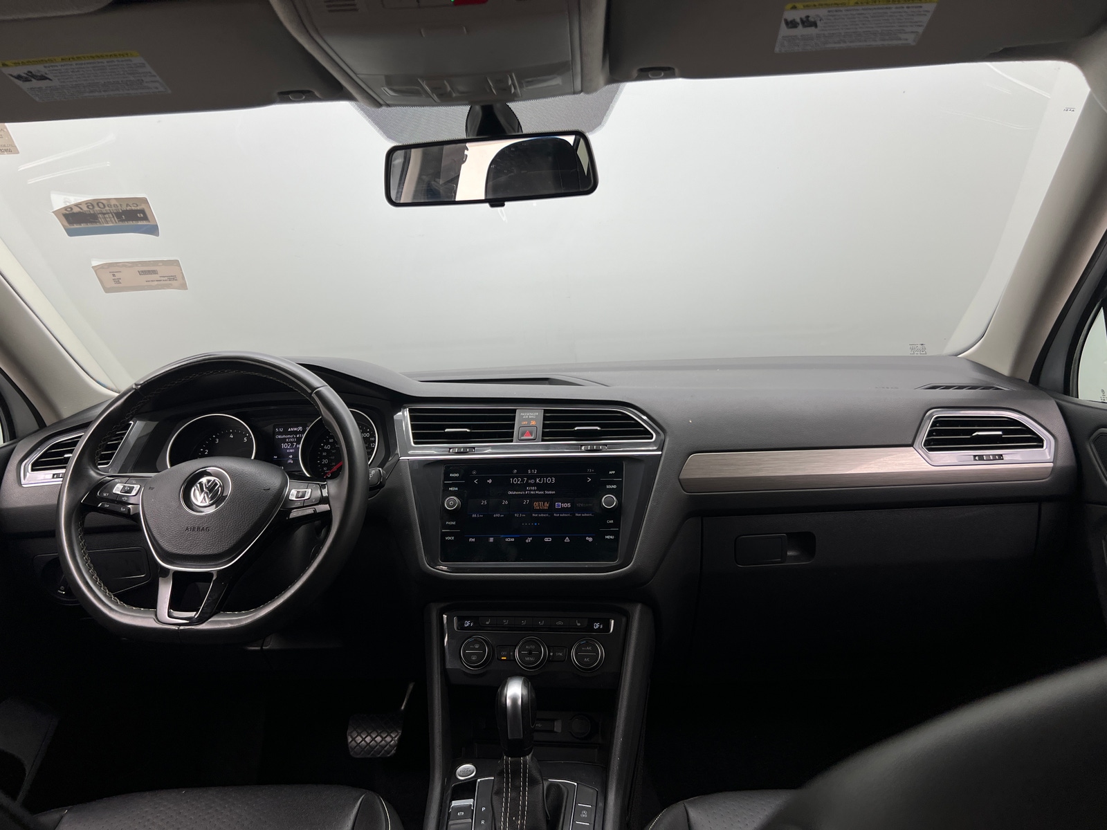 Thumbnail: 2021 Volkswagen Tiguan - 2