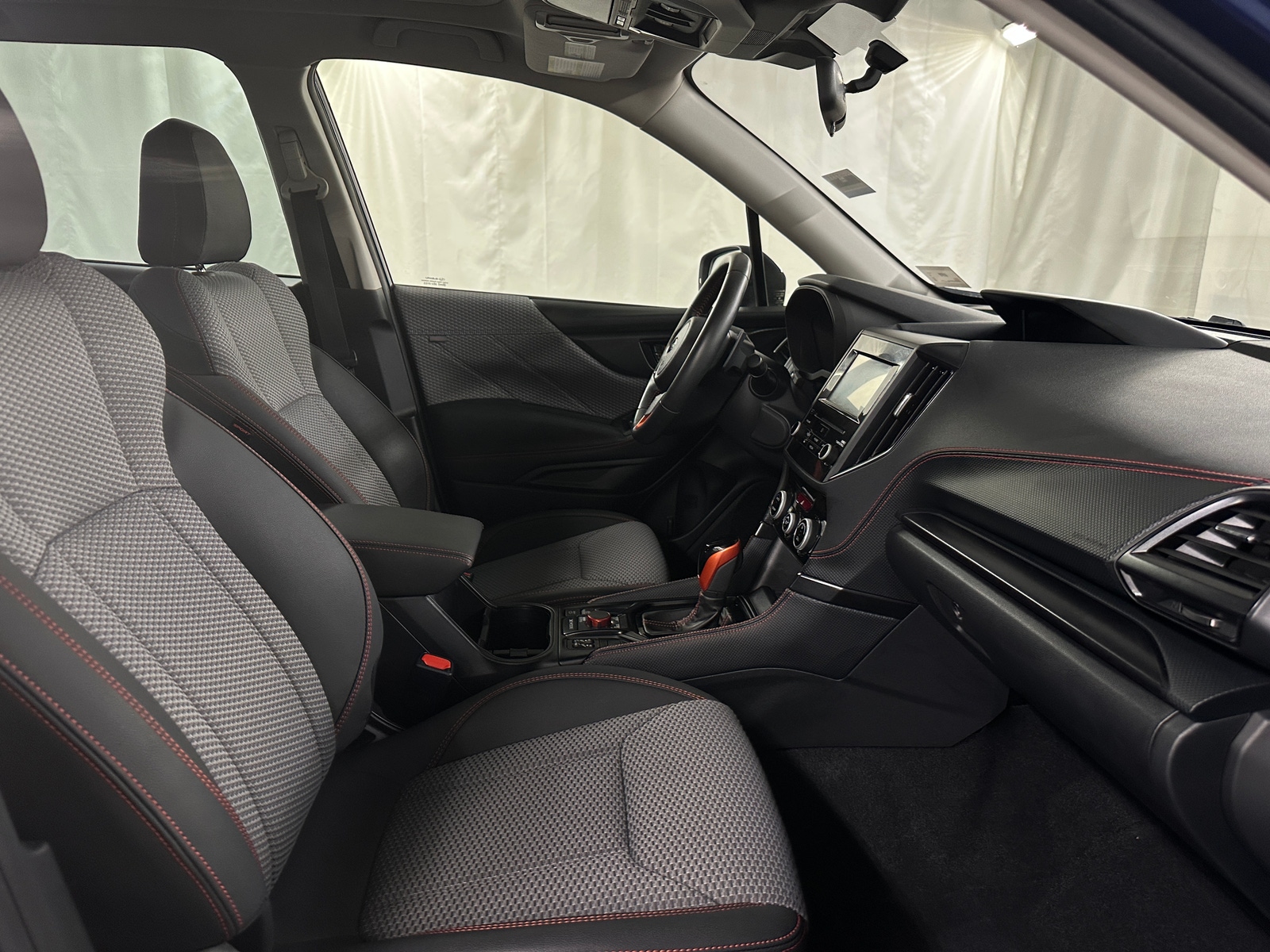Thumbnail: 2023 Subaru Forester - 2