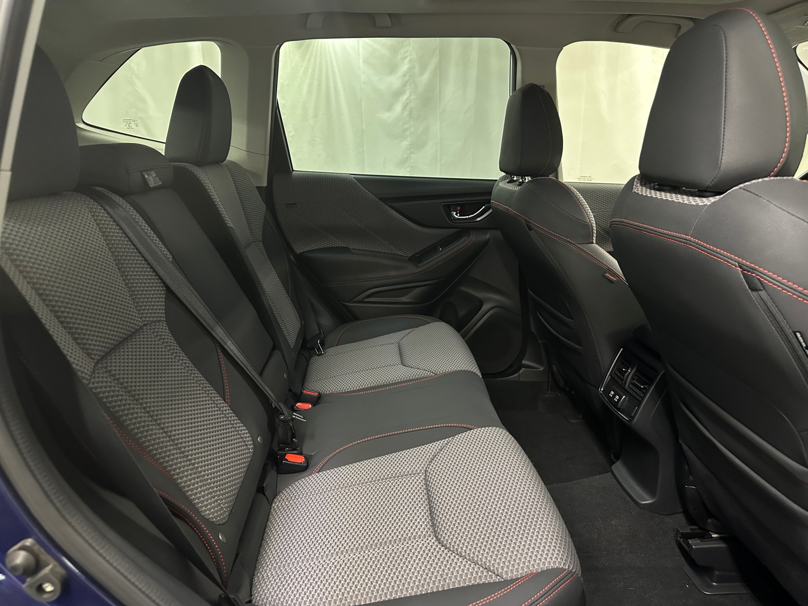 Thumbnail: 2023 Subaru Forester - 6