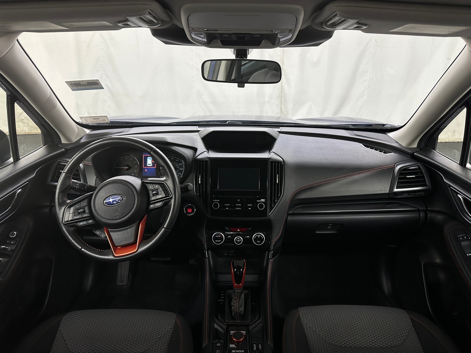 Thumbnail: 2023 Subaru Forester - 3