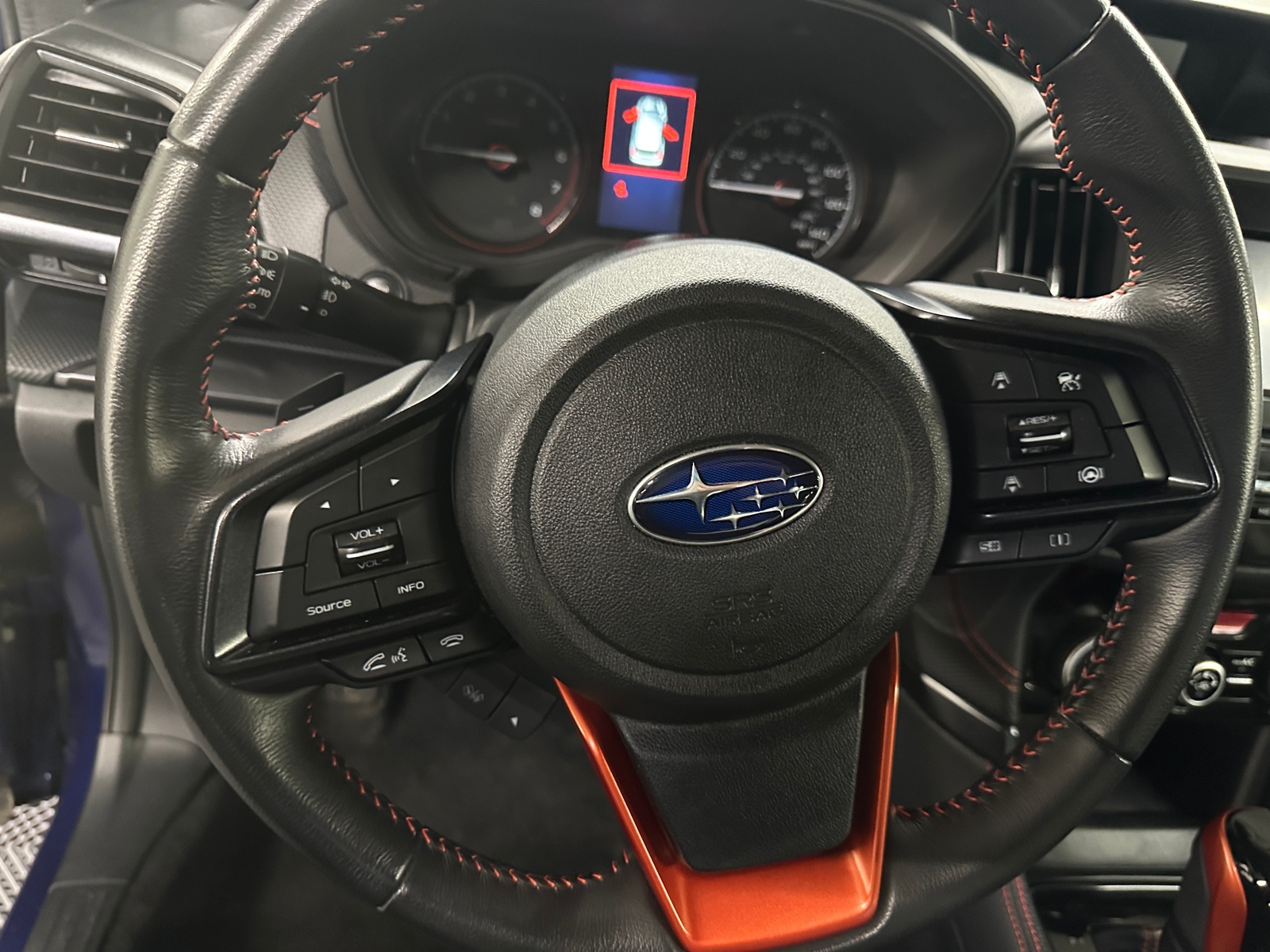 Thumbnail: 2023 Subaru Forester - 5