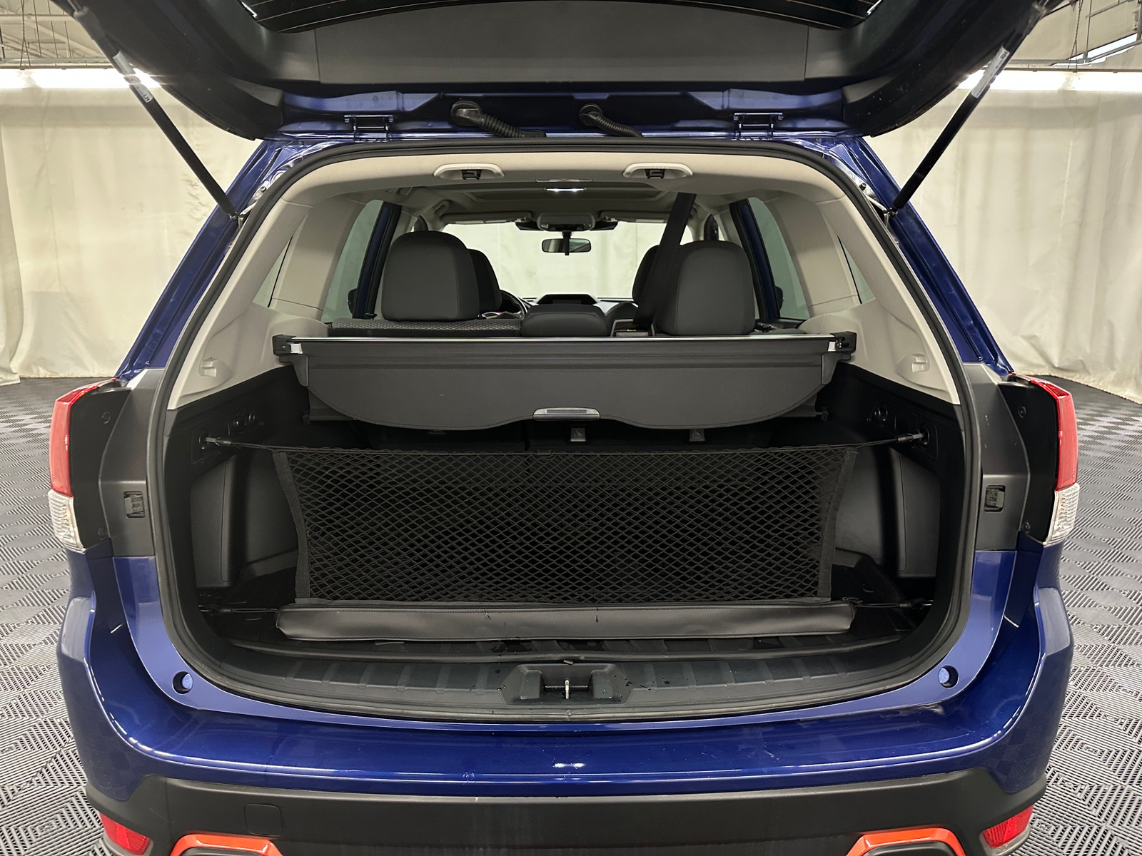 Thumbnail: 2023 Subaru Forester - 7