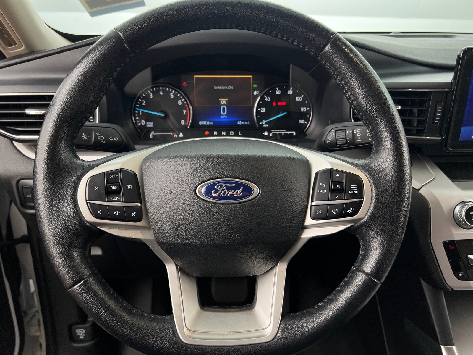 Thumbnail: 2023 Ford Explorer - 5