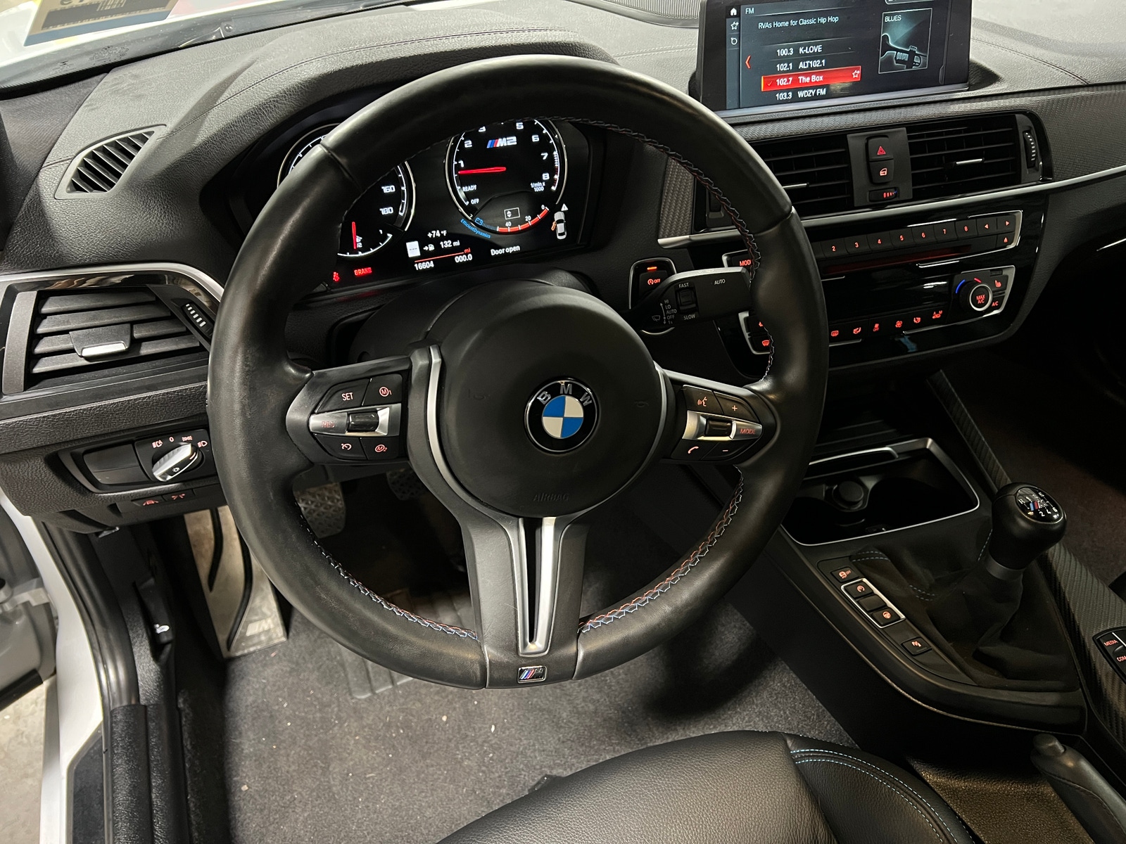 Thumbnail: 2020 BMW M2 - 3