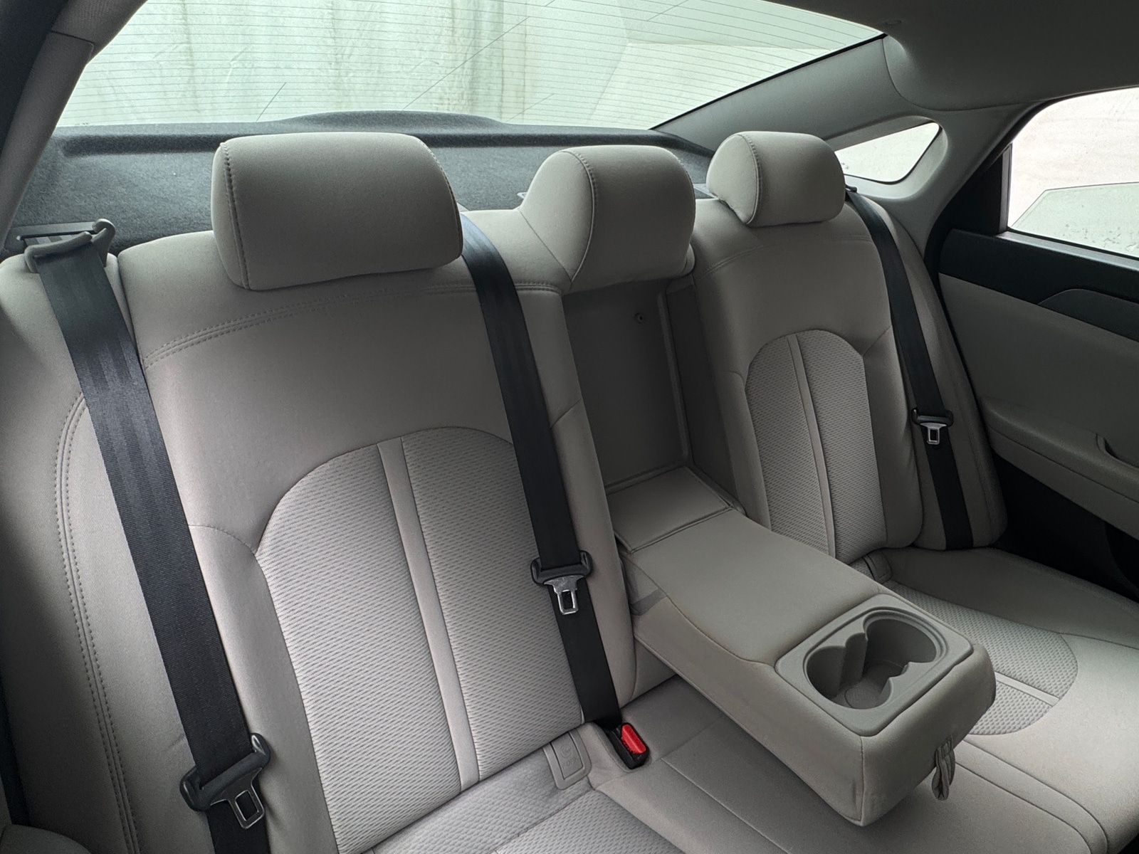 Thumbnail: 2016 Hyundai Sonata - 6