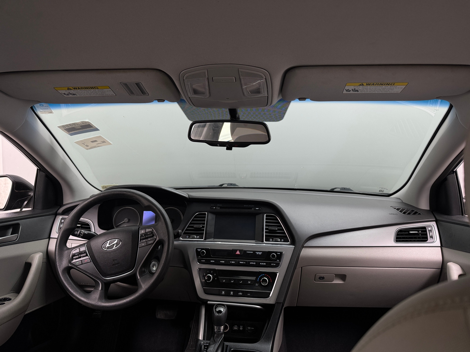 Thumbnail: 2016 Hyundai Sonata - 3