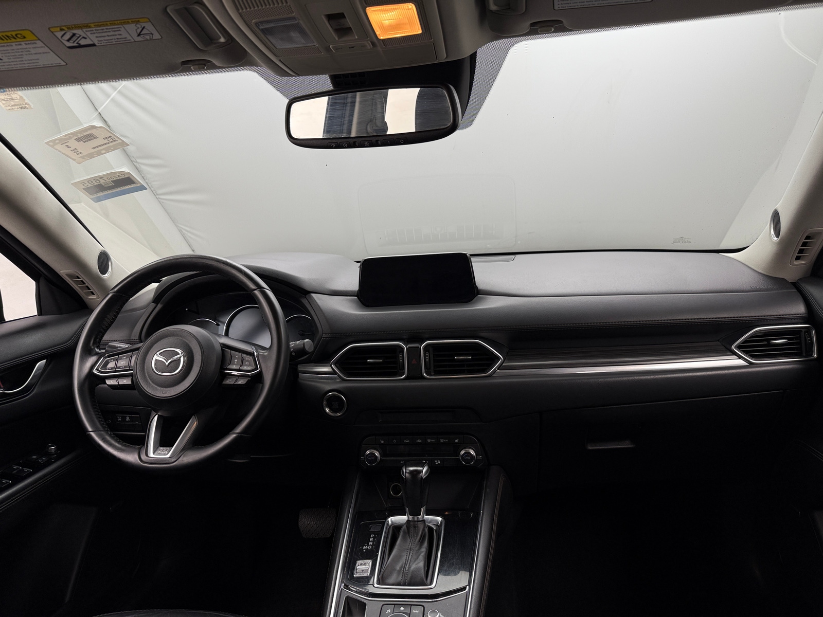 Thumbnail: 2019 Mazda CX-5 - 2