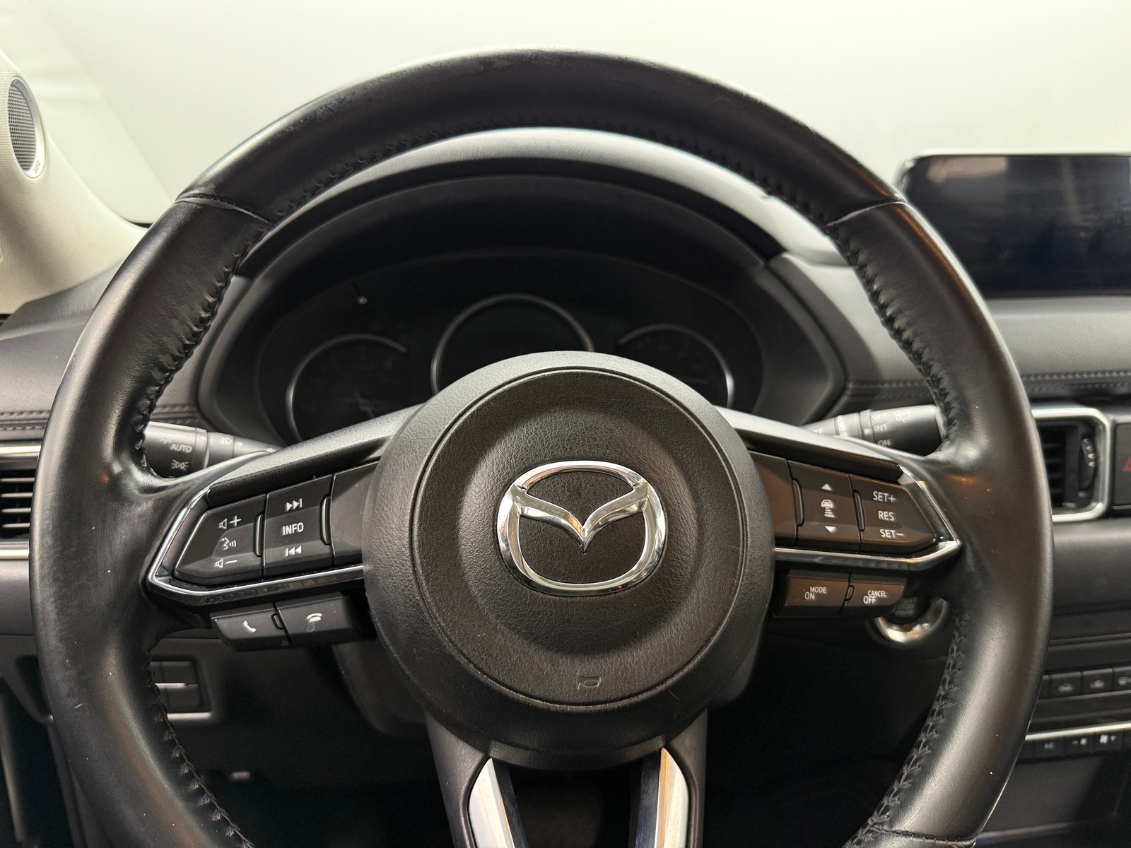 Thumbnail: 2019 Mazda CX-5 - 4