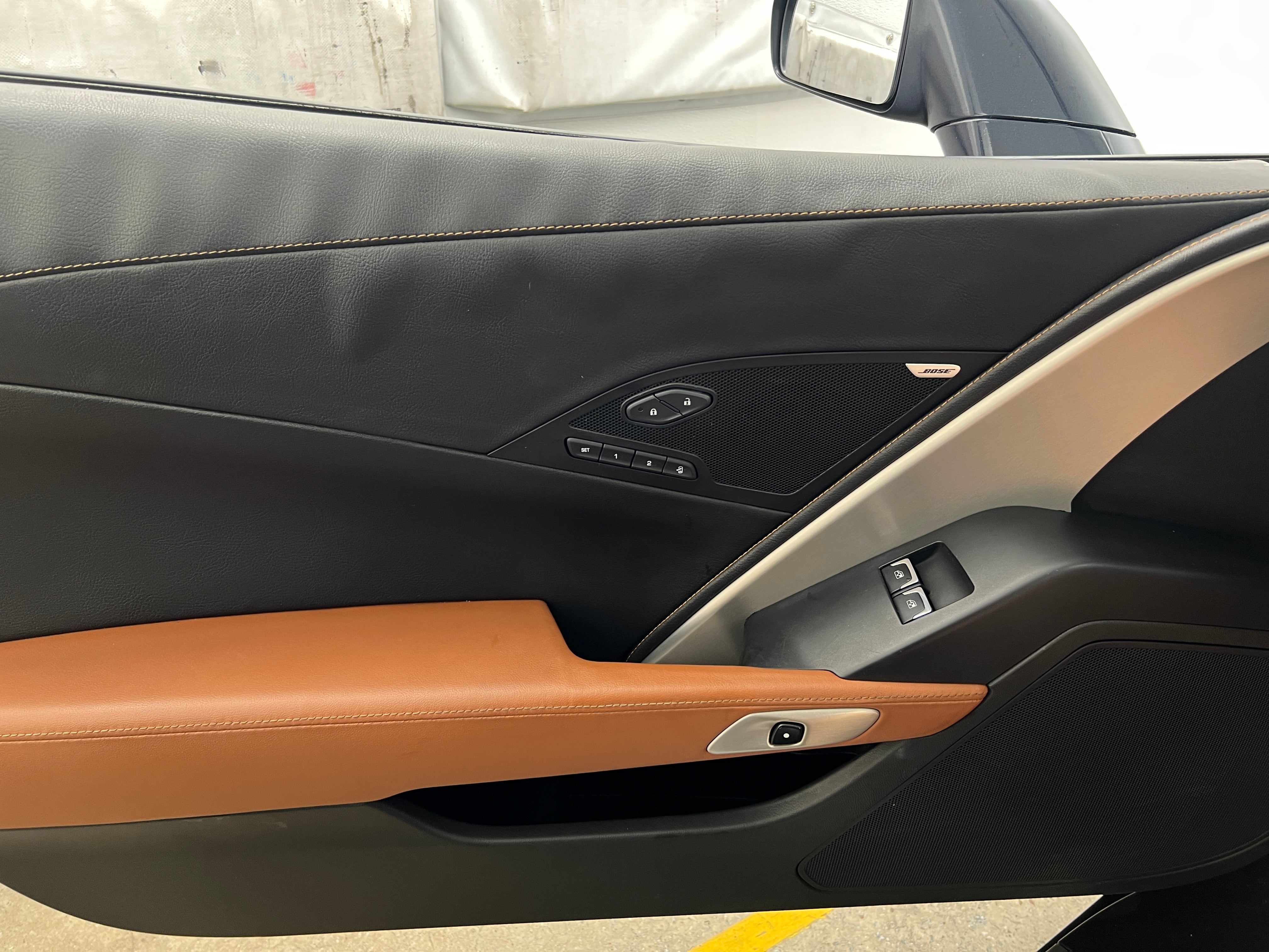 2014 Chevrolet Corvette