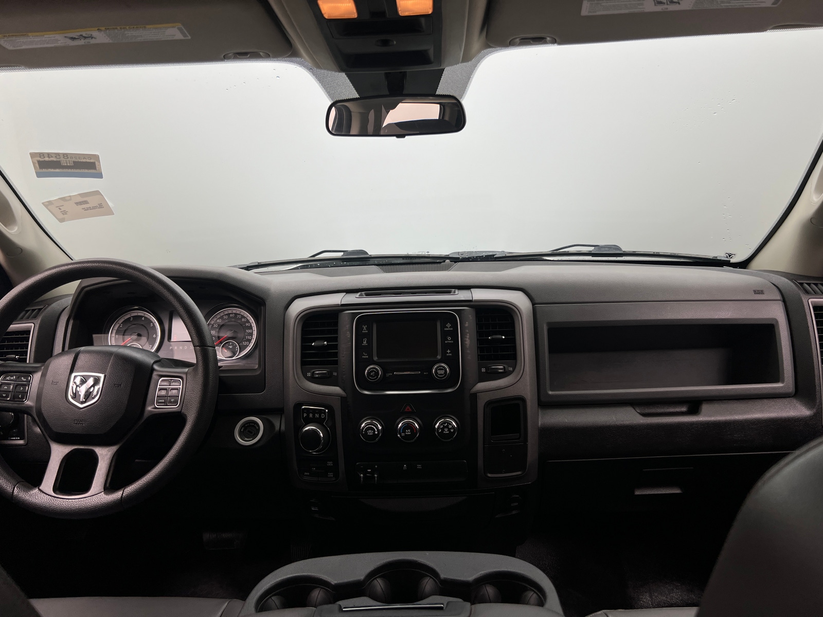 Thumbnail: 2019 RAM 1500 Classic - 2