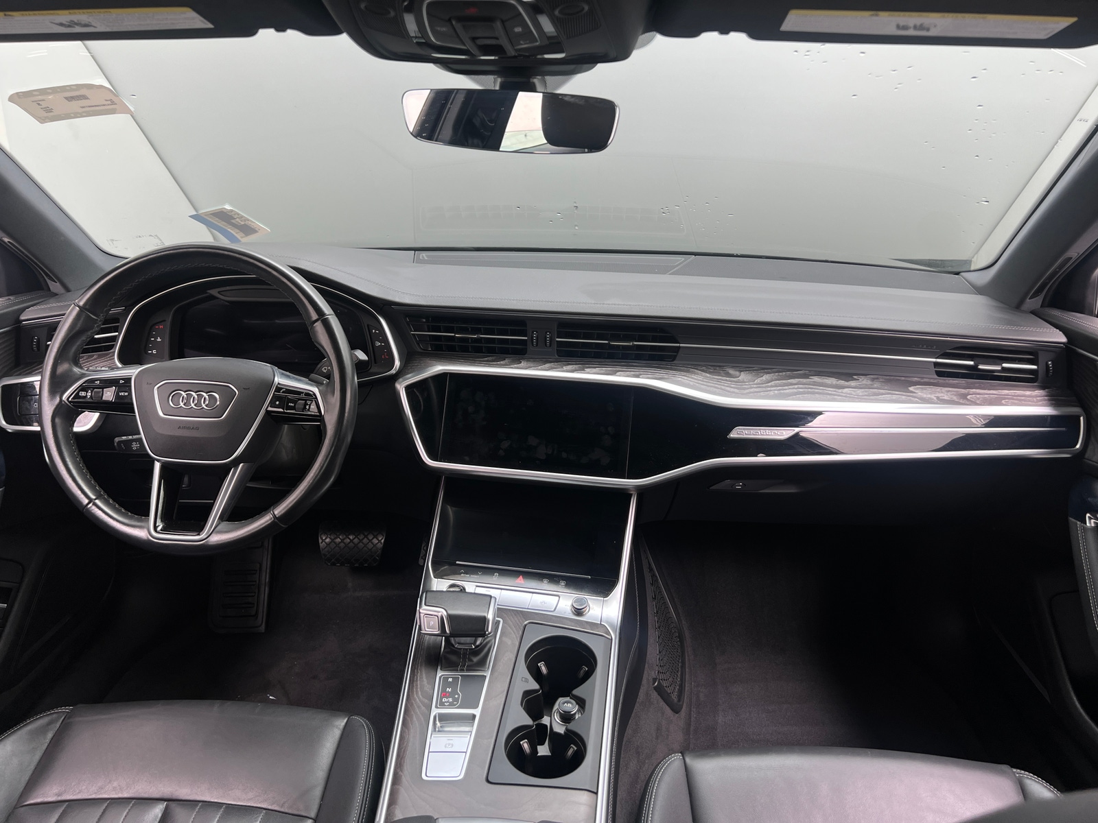 Thumbnail: 2024 Audi A6 - 2