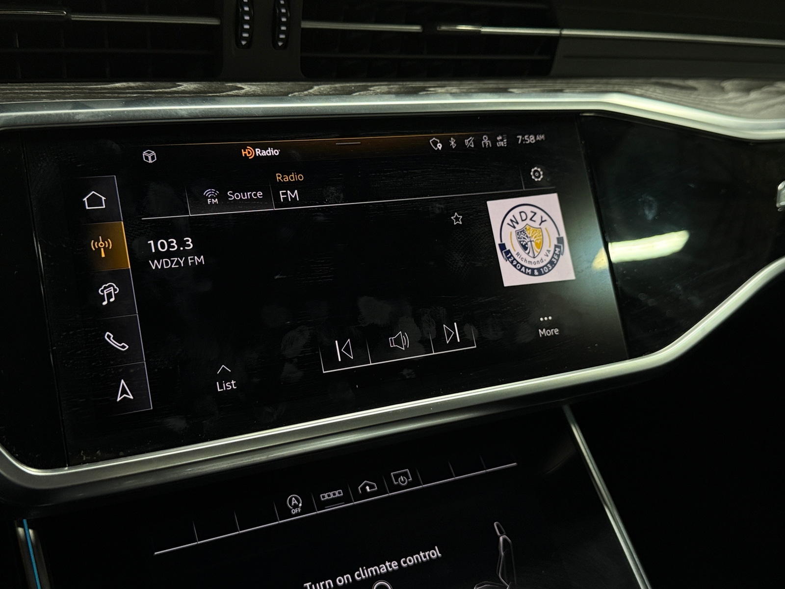 Thumbnail: 2024 Audi A6 - 3