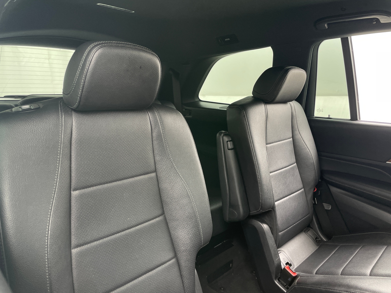 Thumbnail: 2021 Mercedes-Benz GLS - 5