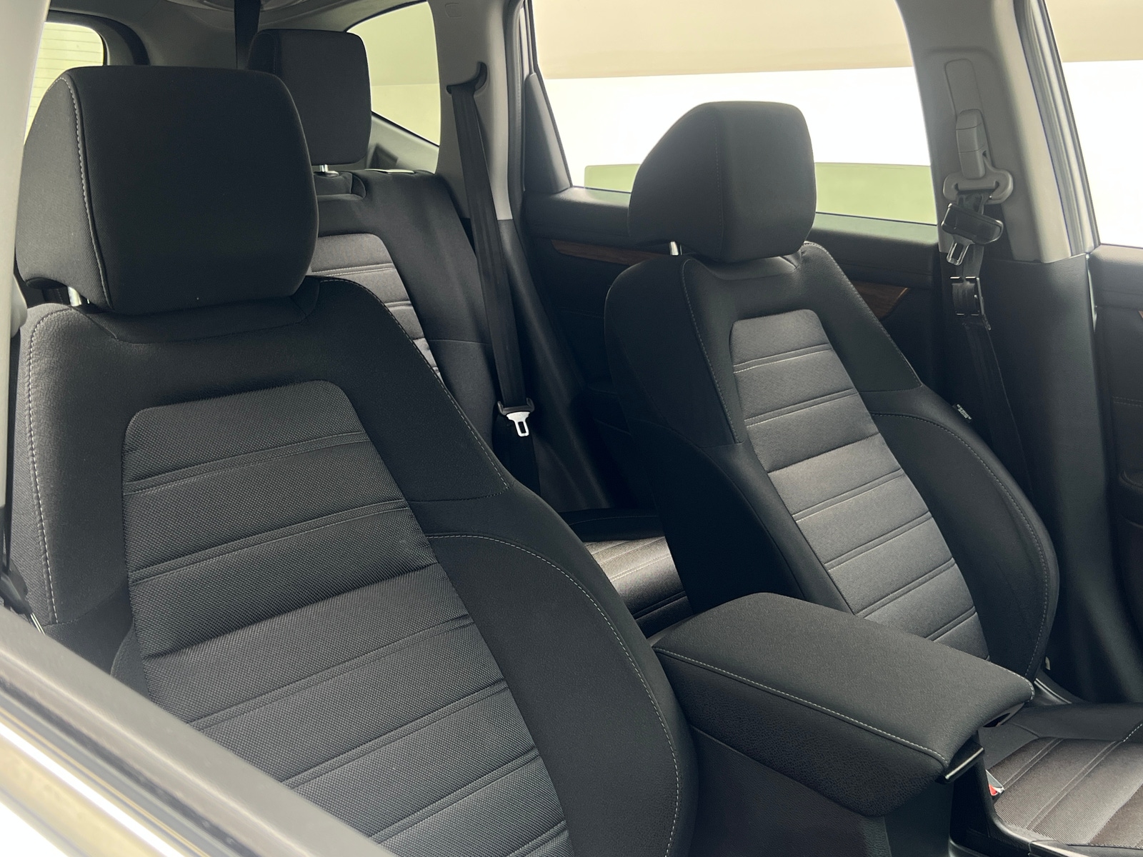 Thumbnail: 2018 Honda CR-V - 2