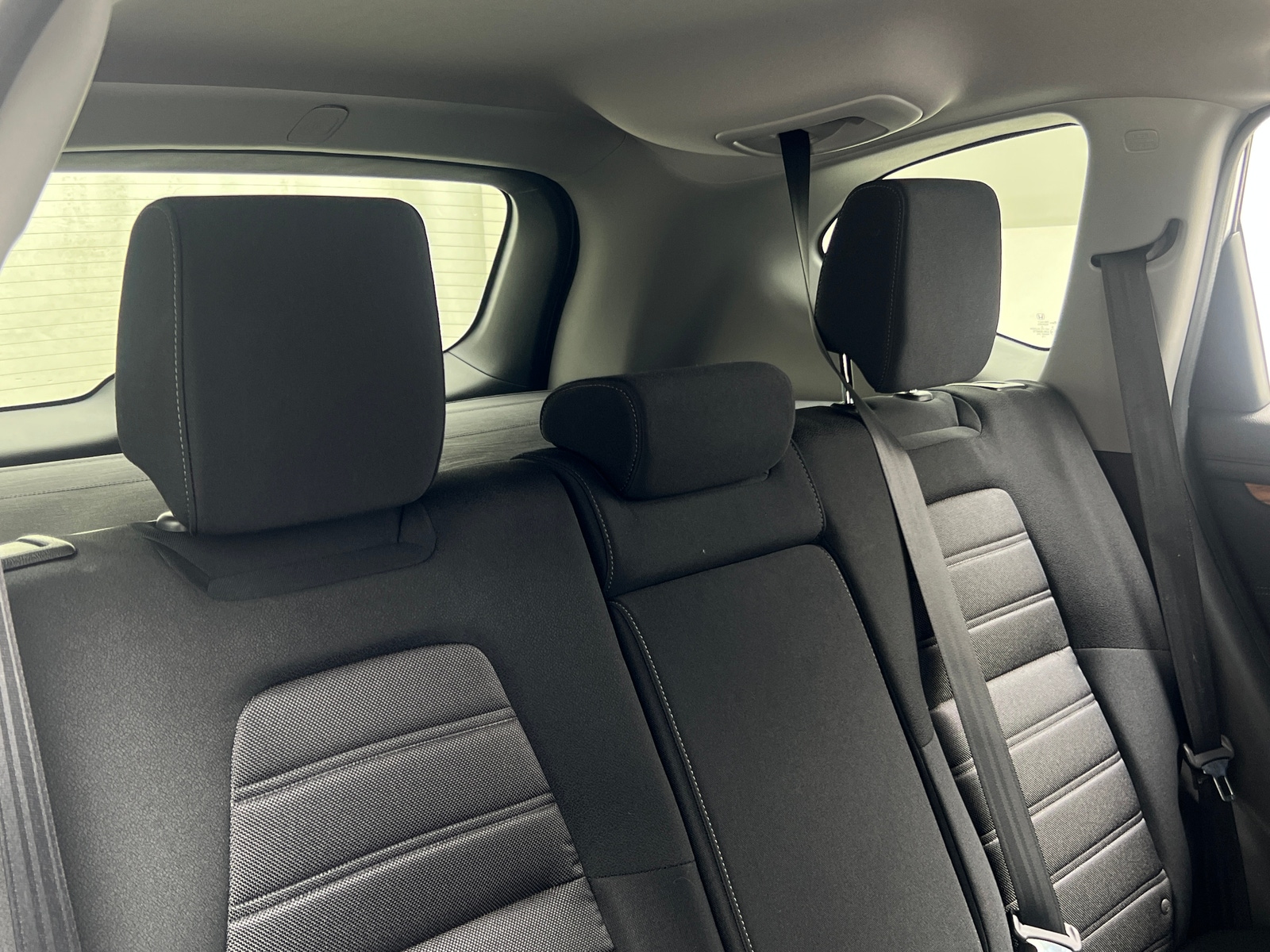 Thumbnail: 2018 Honda CR-V - 6