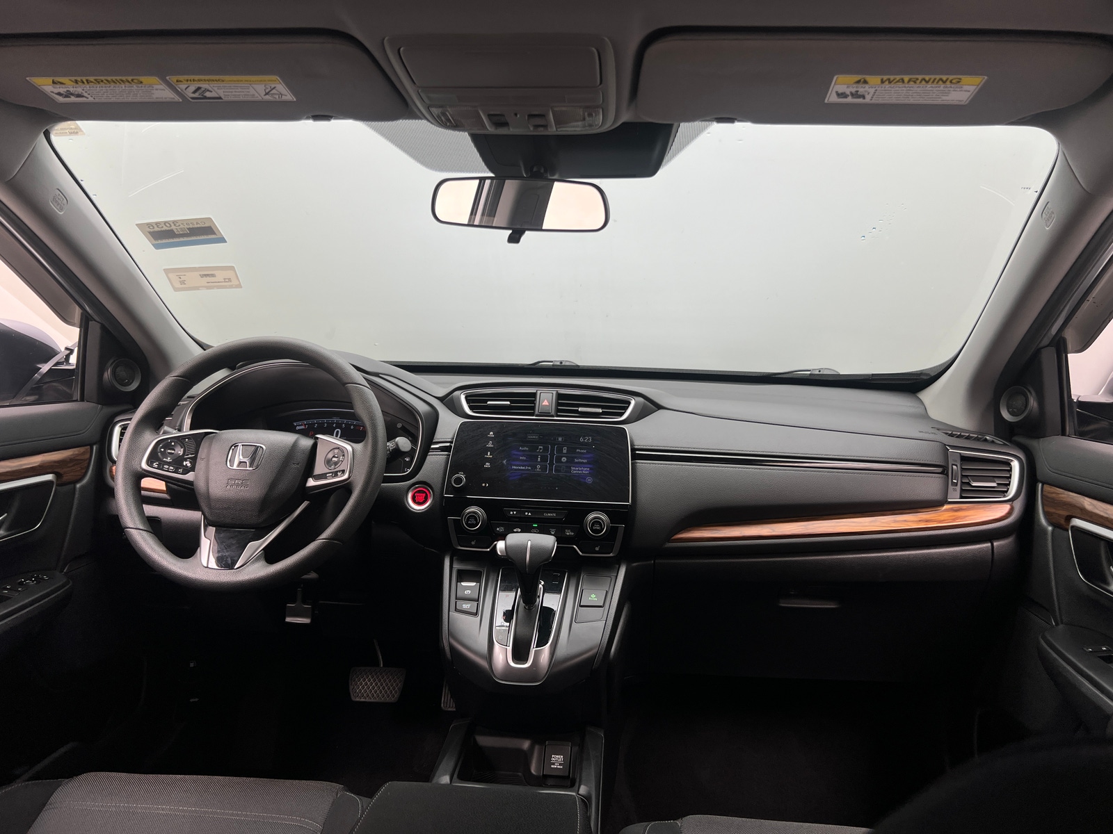 Thumbnail: 2018 Honda CR-V - 3