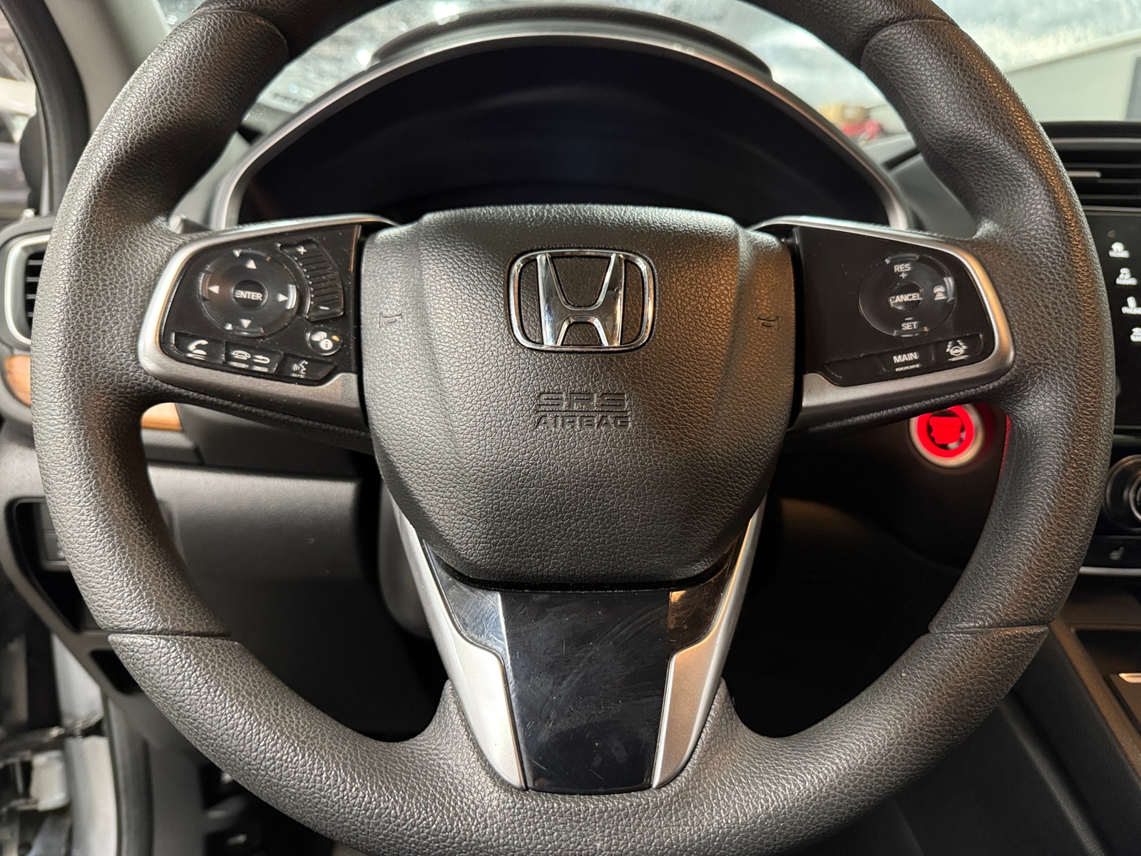 Thumbnail: 2018 Honda CR-V - 5