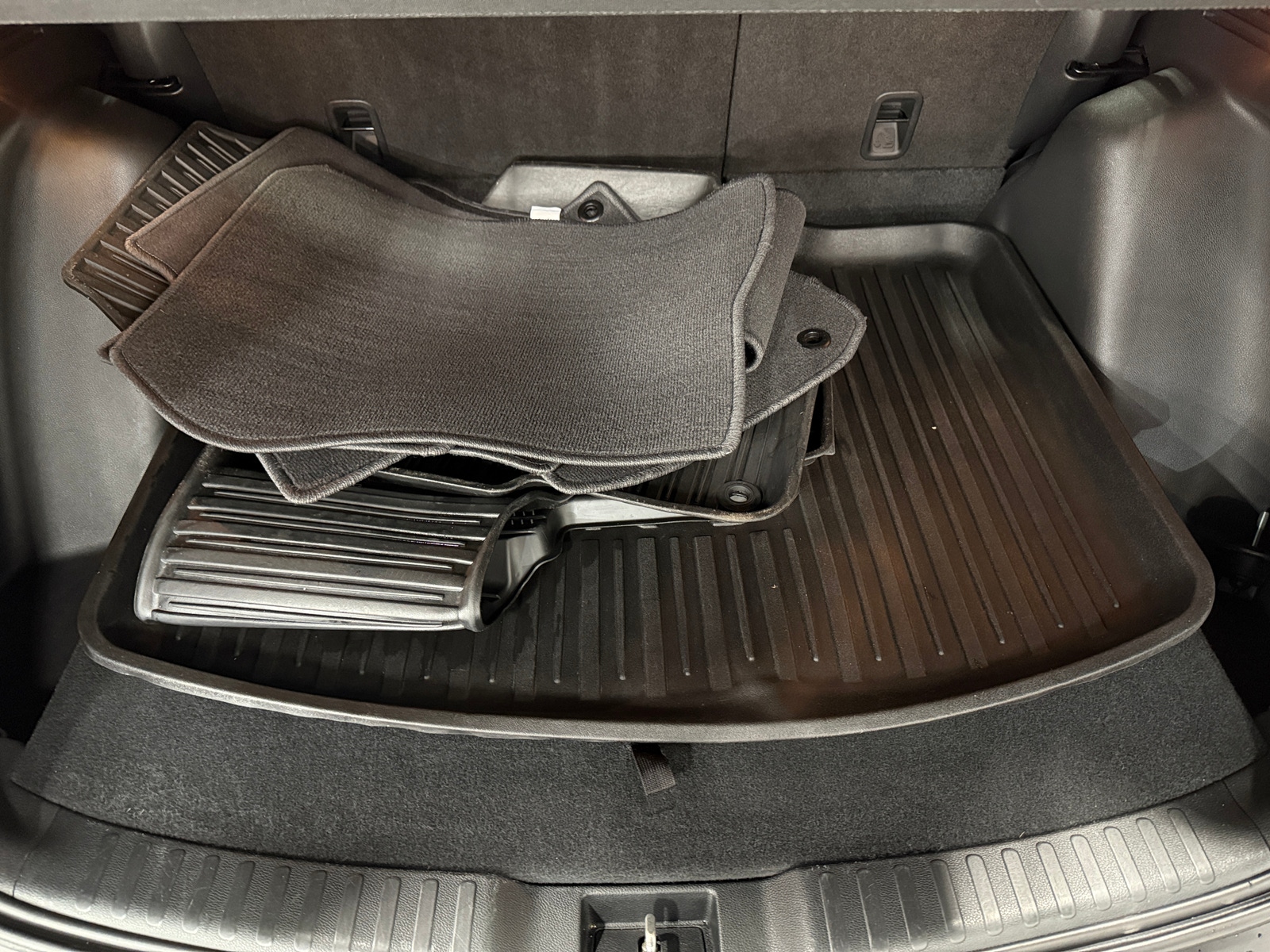 Thumbnail: 2018 Honda CR-V - 7