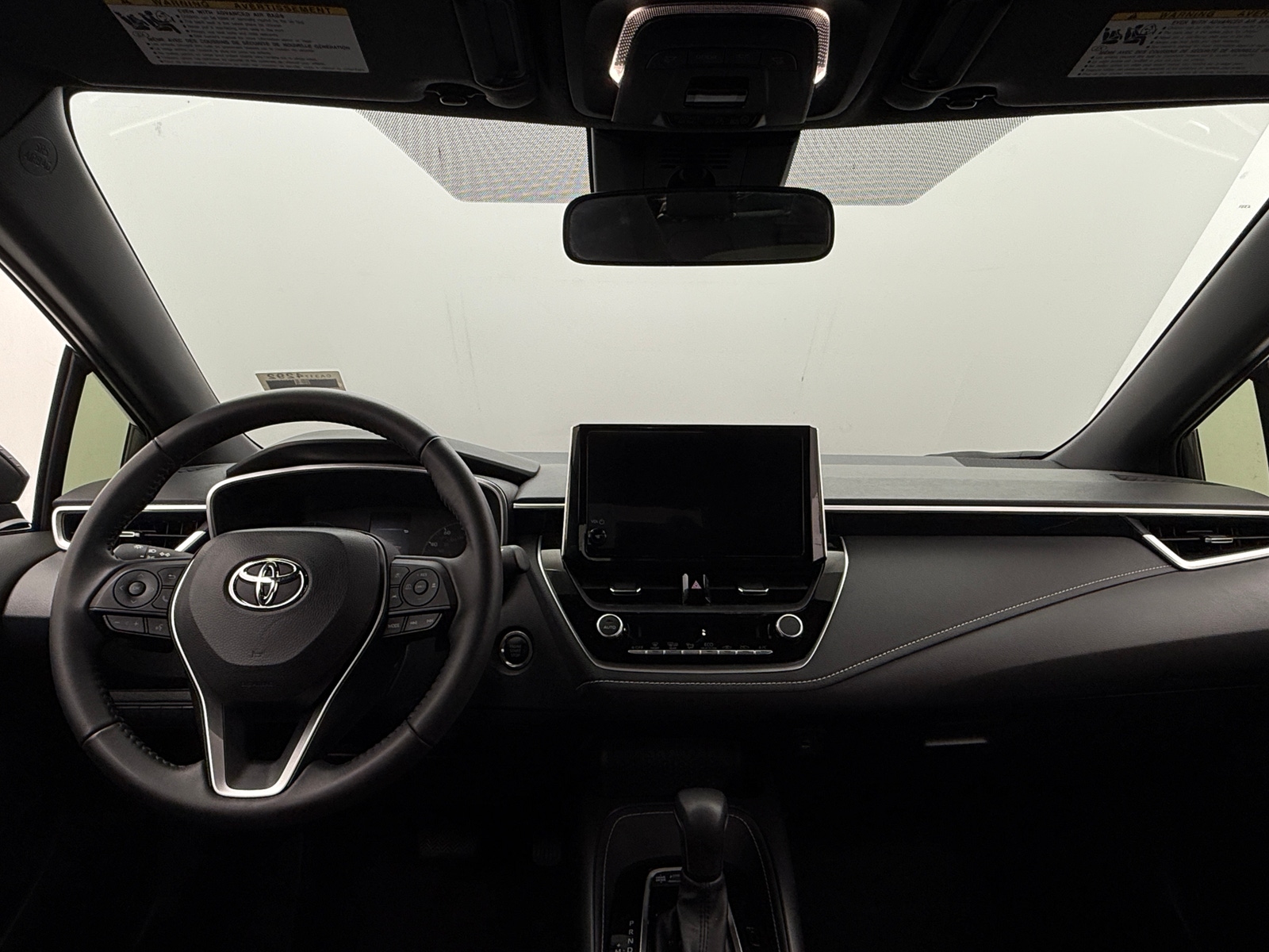 Thumbnail: 2025 Toyota Corolla - 3