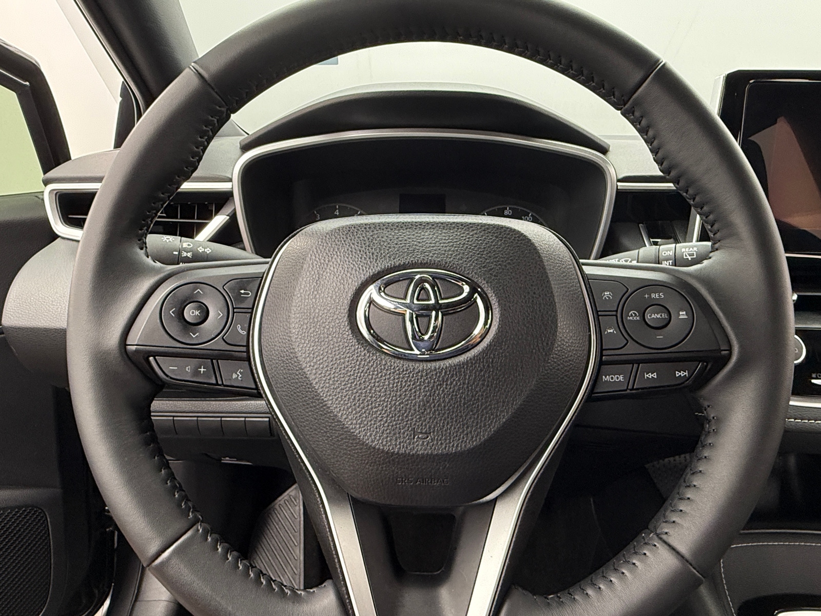 Thumbnail: 2025 Toyota Corolla - 5