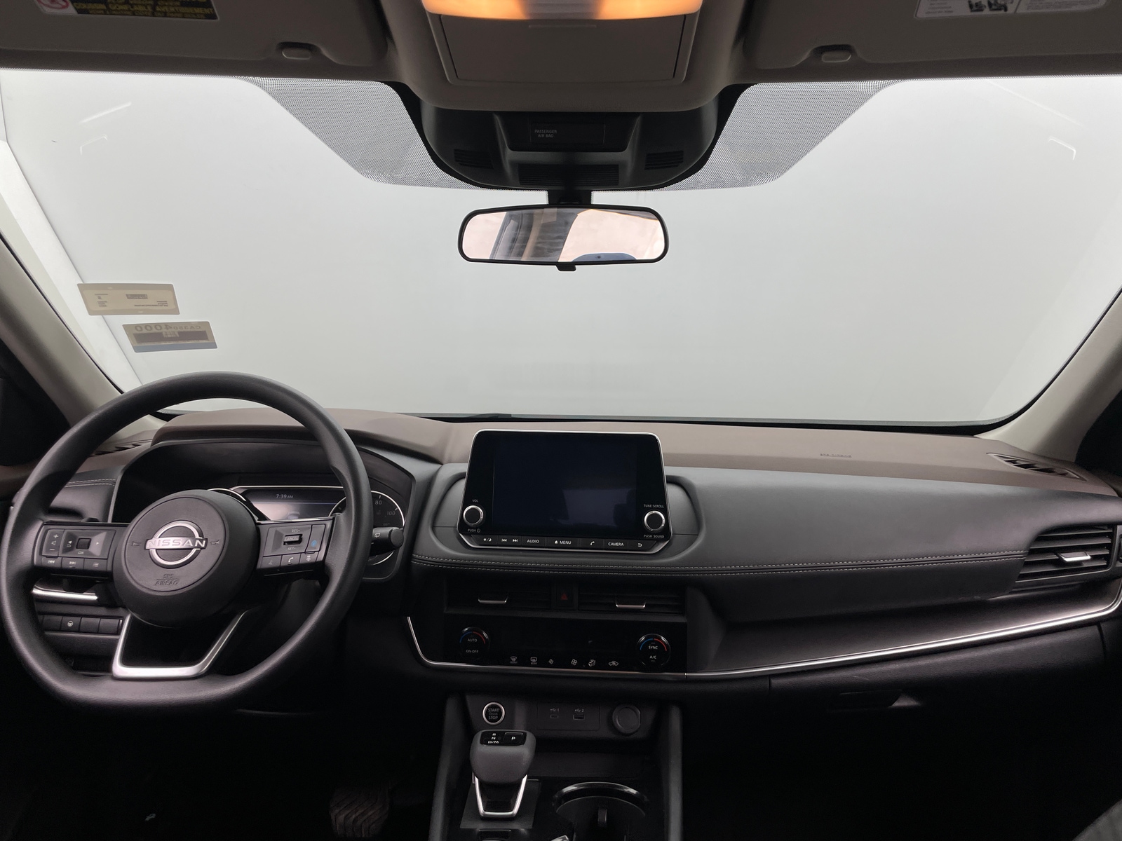 Thumbnail: 2023 Nissan Rogue - 3