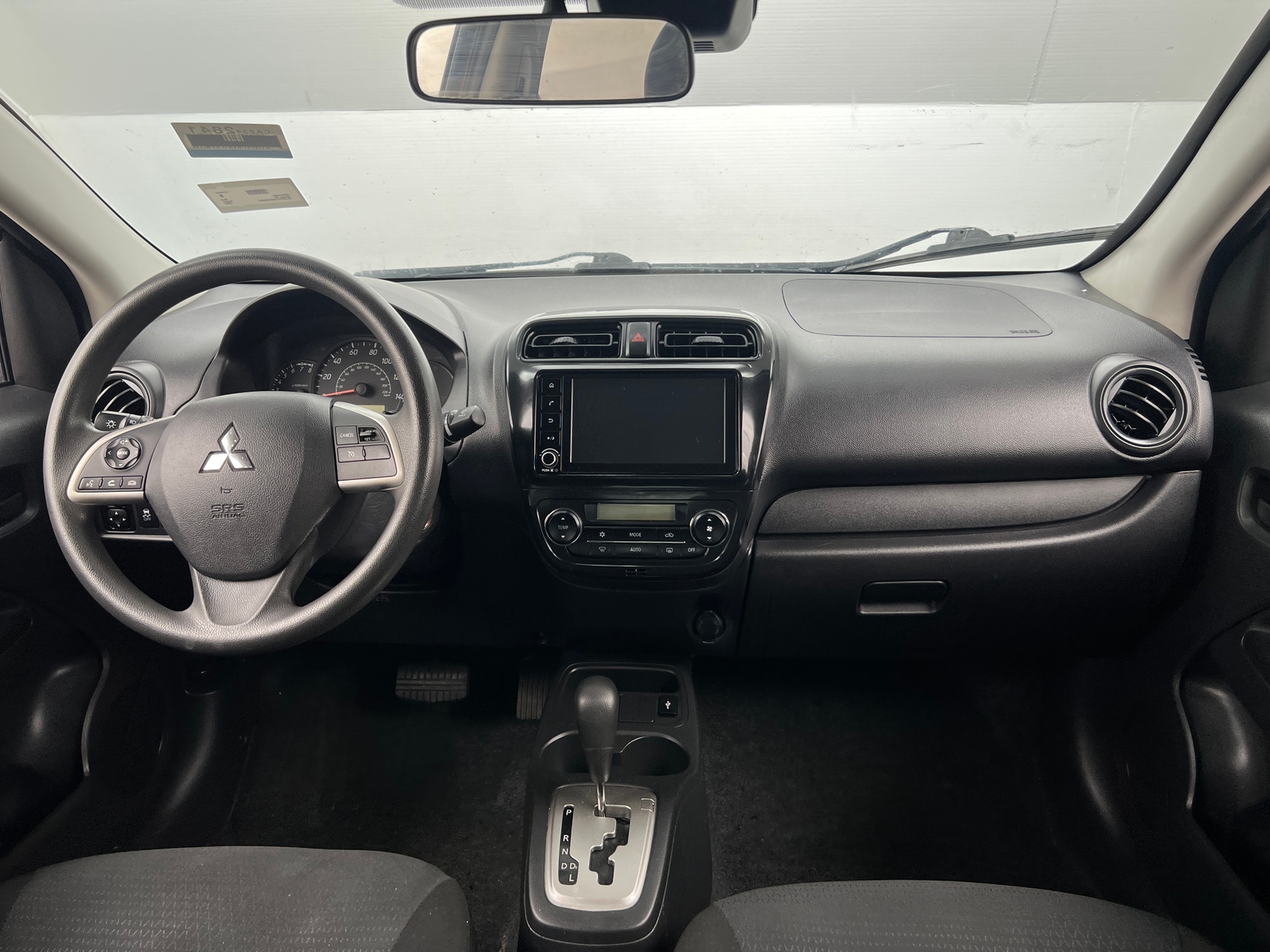Thumbnail: 2022 Mitsubishi Mirage G4 - 3