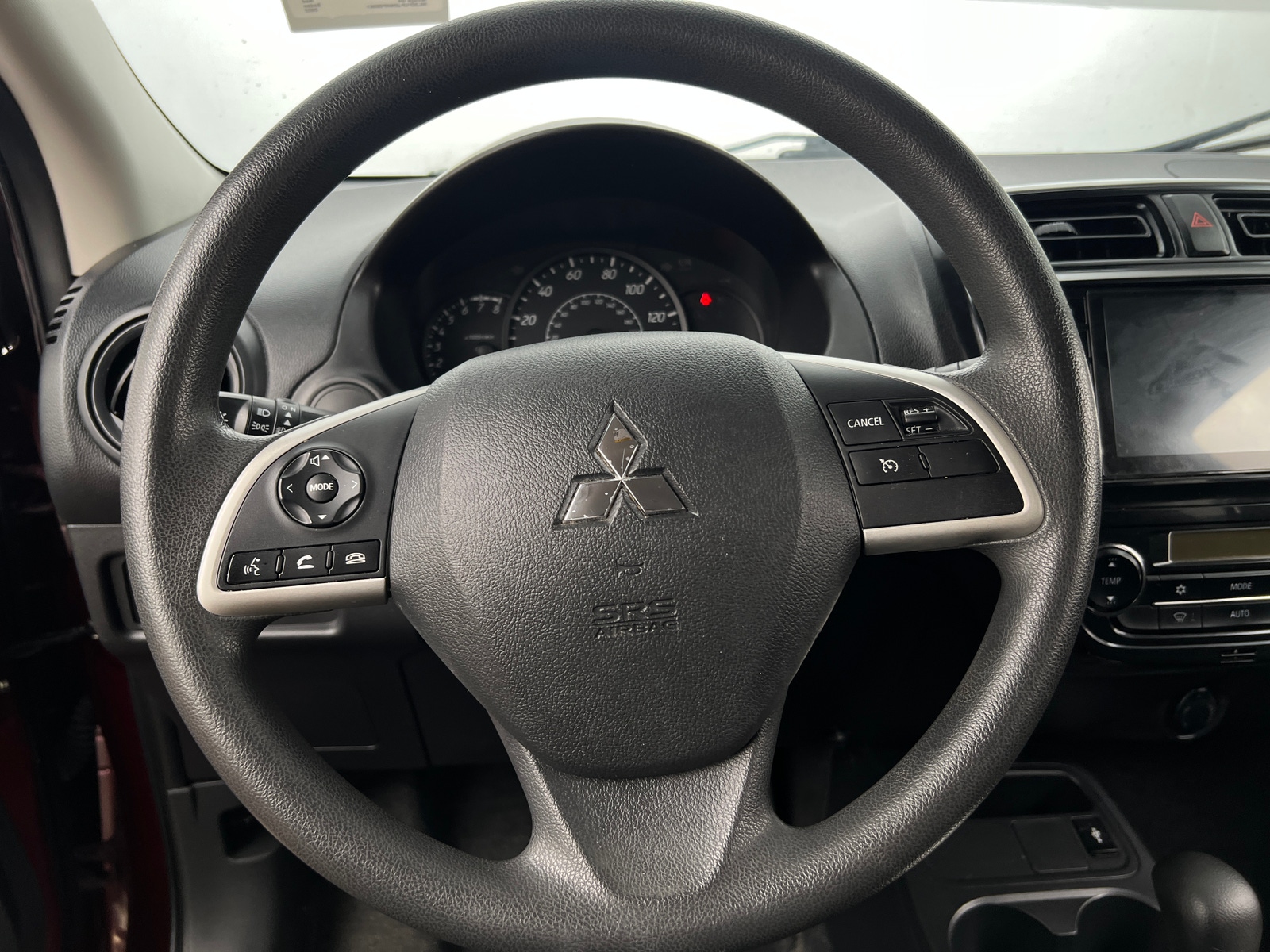 Thumbnail: 2022 Mitsubishi Mirage G4 - 5