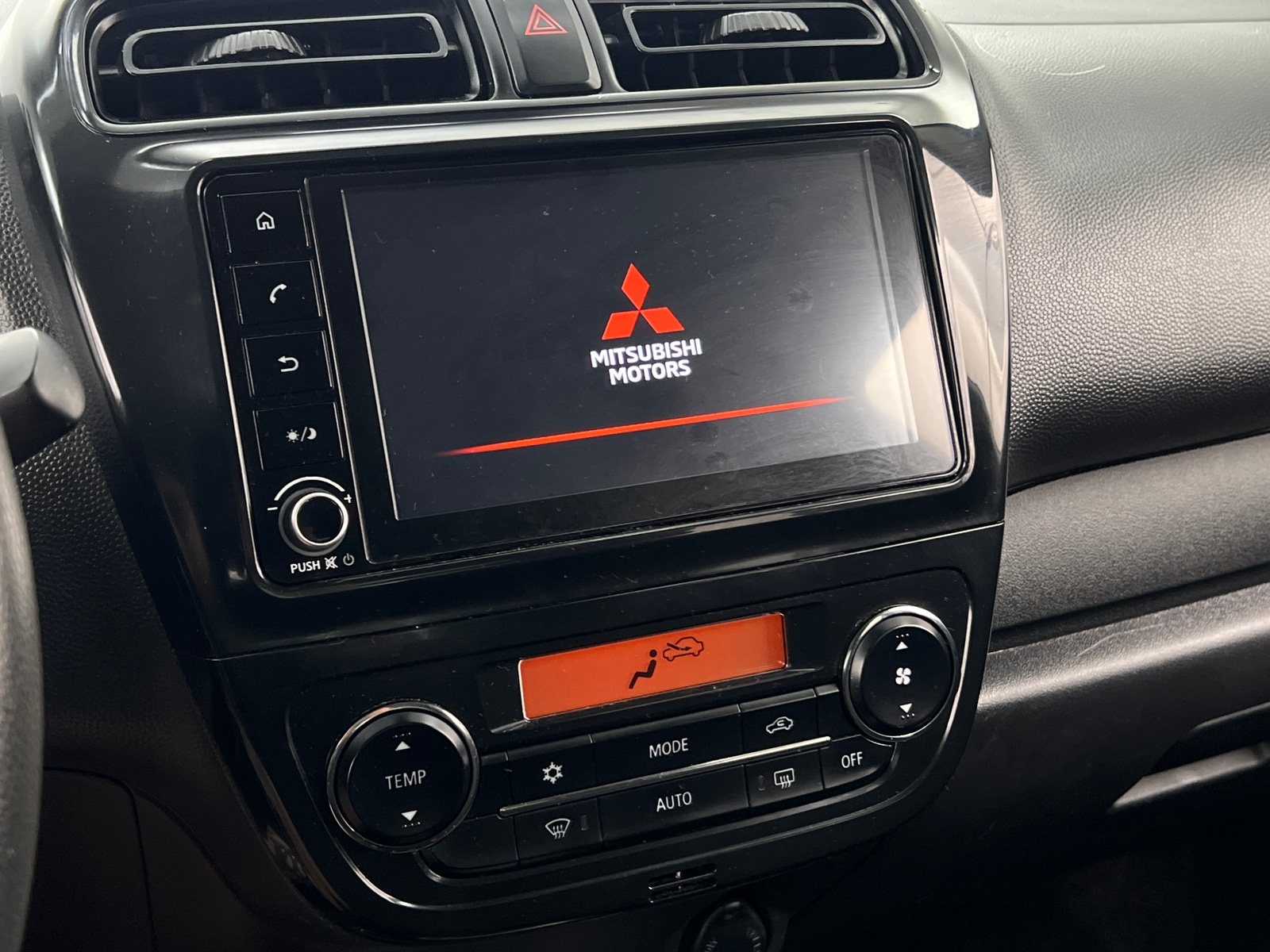 Thumbnail: 2022 Mitsubishi Mirage G4 - 4