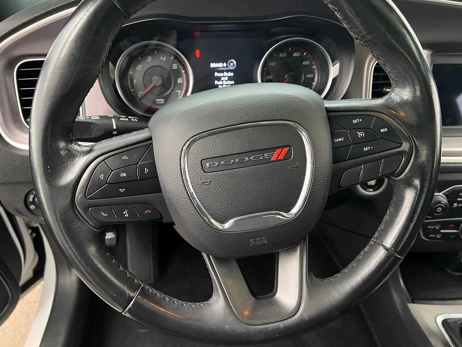 Thumbnail: 2019 Dodge Charger - 5