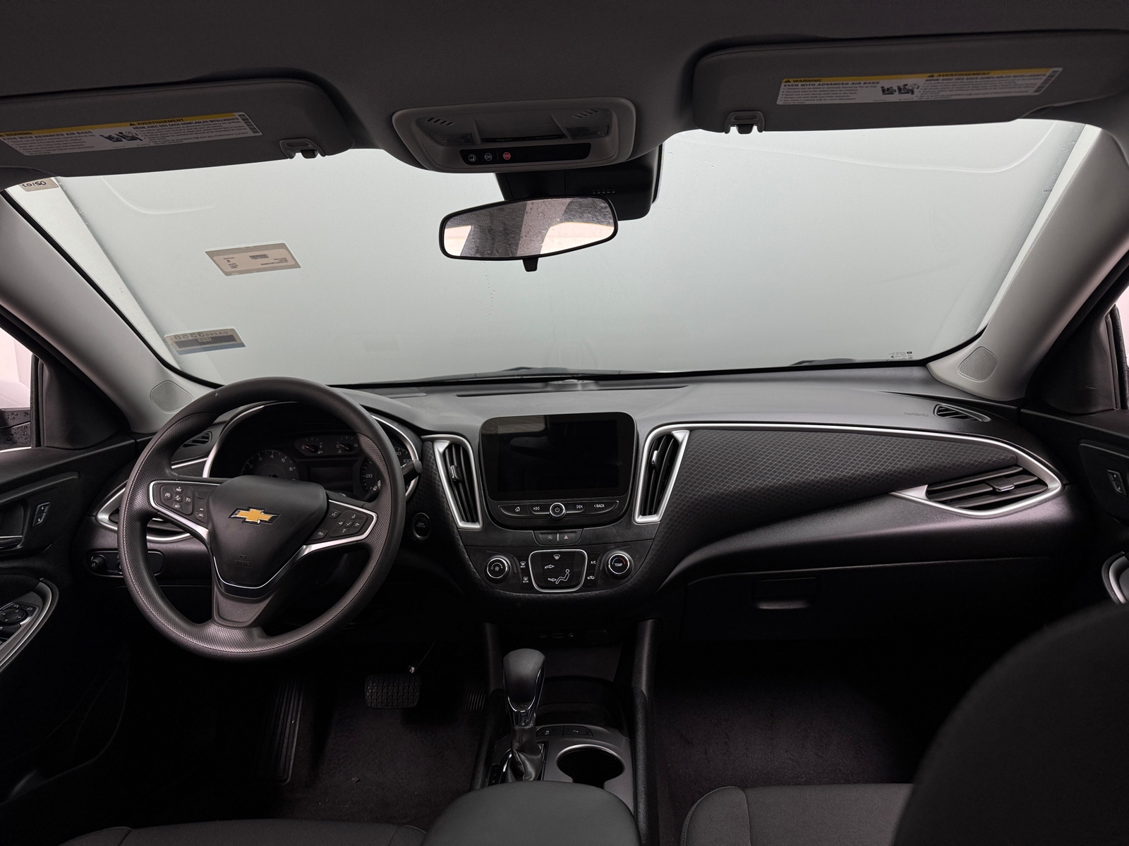Thumbnail: 2024 Chevrolet Malibu - 3