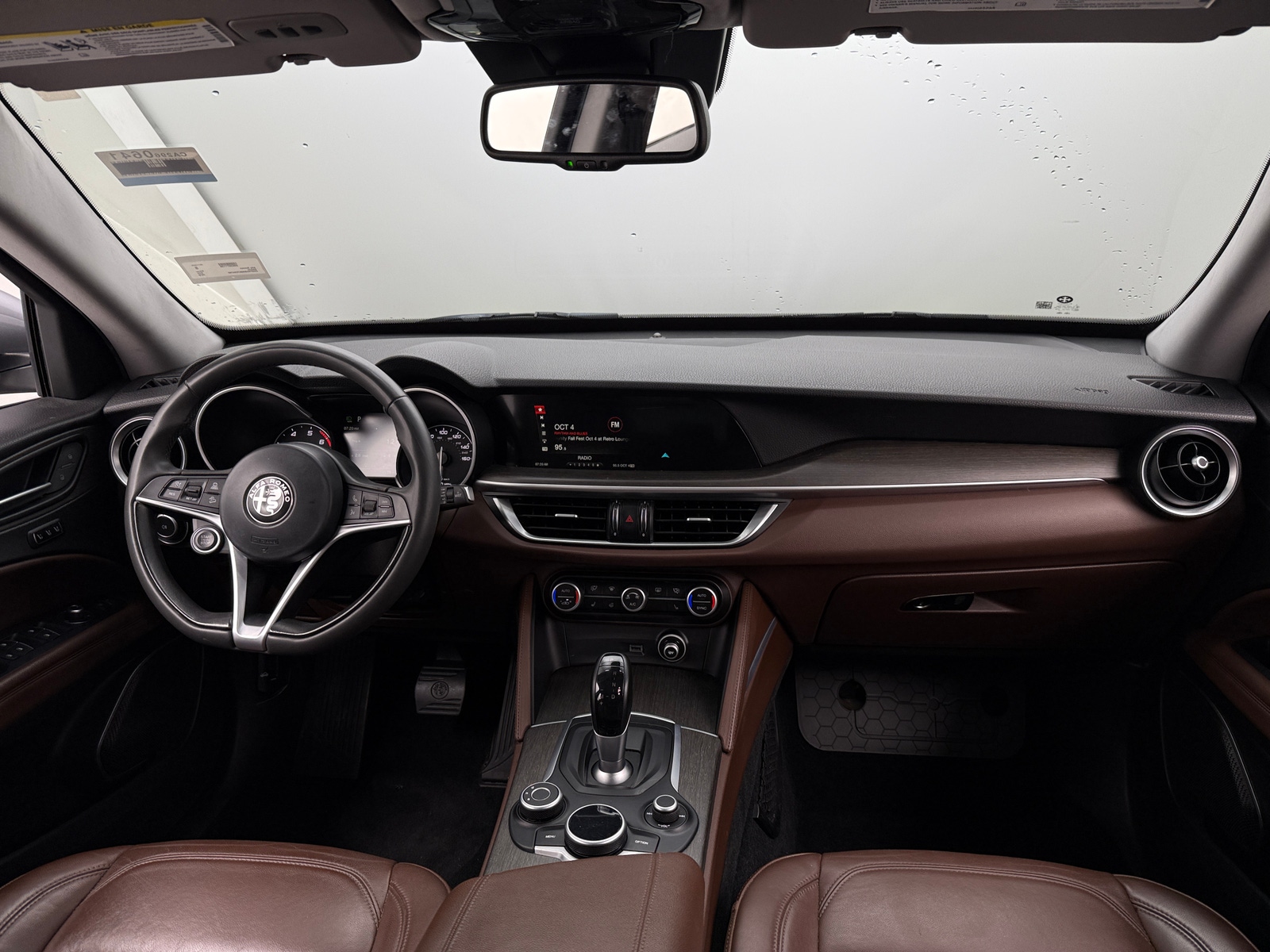 Thumbnail: 2019 Alfa Romeo Stelvio - 2
