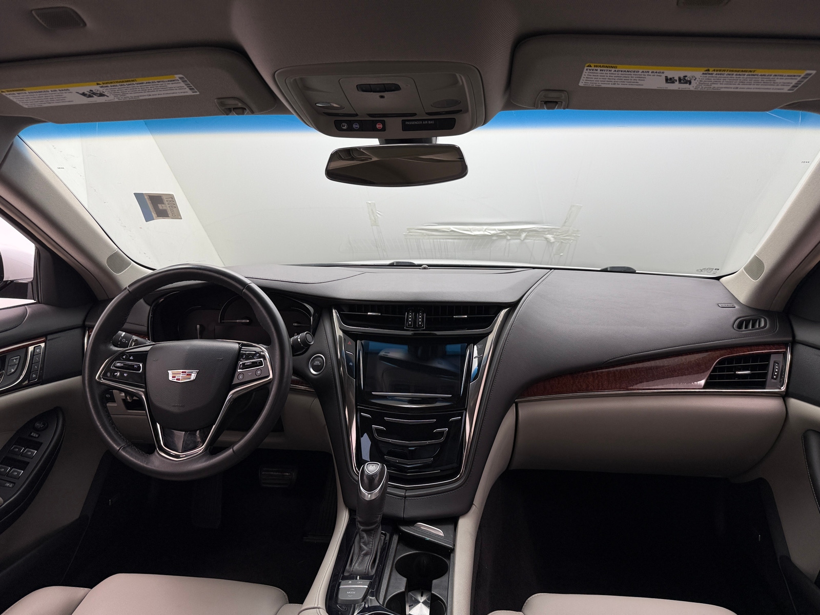 Thumbnail: 2019 Cadillac CTS - 2
