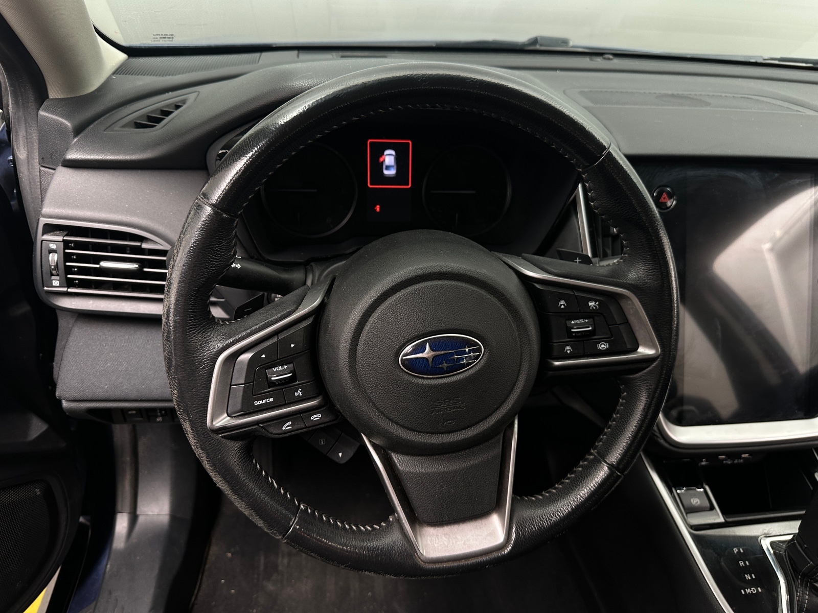 Thumbnail: 2020 Subaru Legacy - 5
