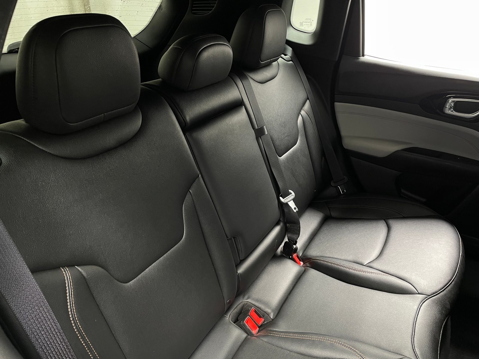 Thumbnail: 2024 Jeep Compass - 5