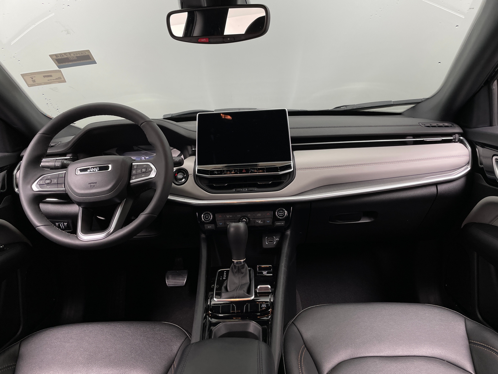 Thumbnail: 2024 Jeep Compass - 2
