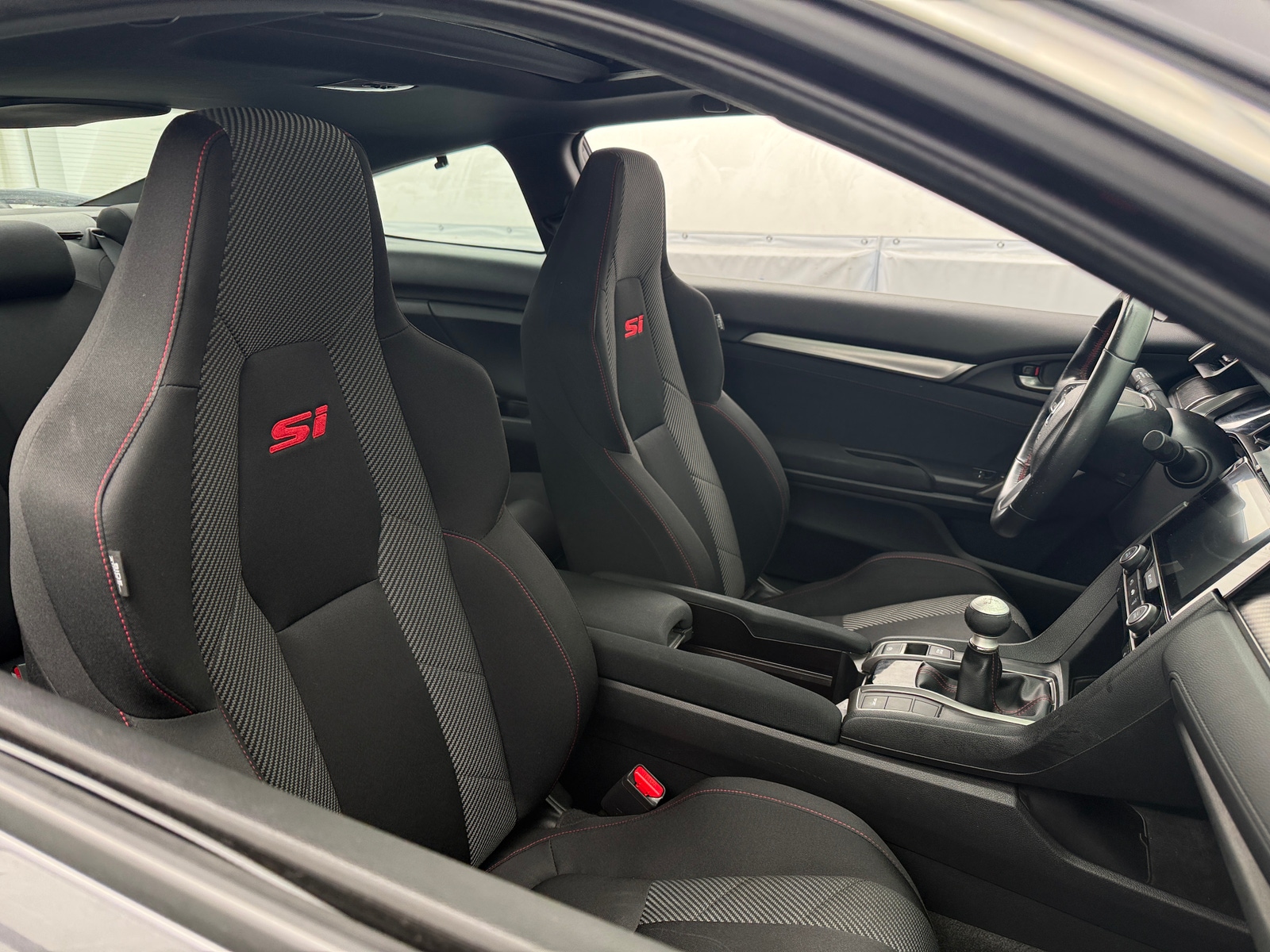 Thumbnail: 2018 Honda Civic - 2