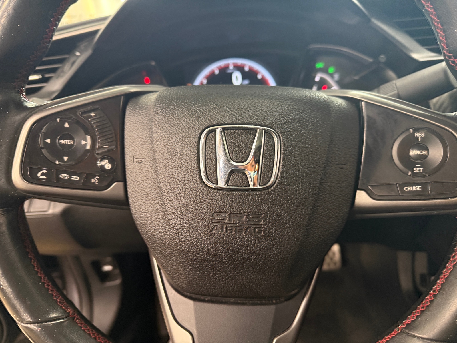 Thumbnail: 2018 Honda Civic - 4