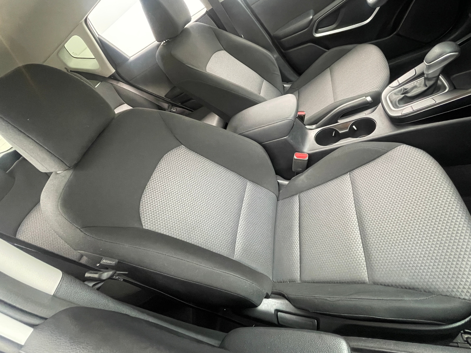 Thumbnail: 2024 Kia Soul - 2