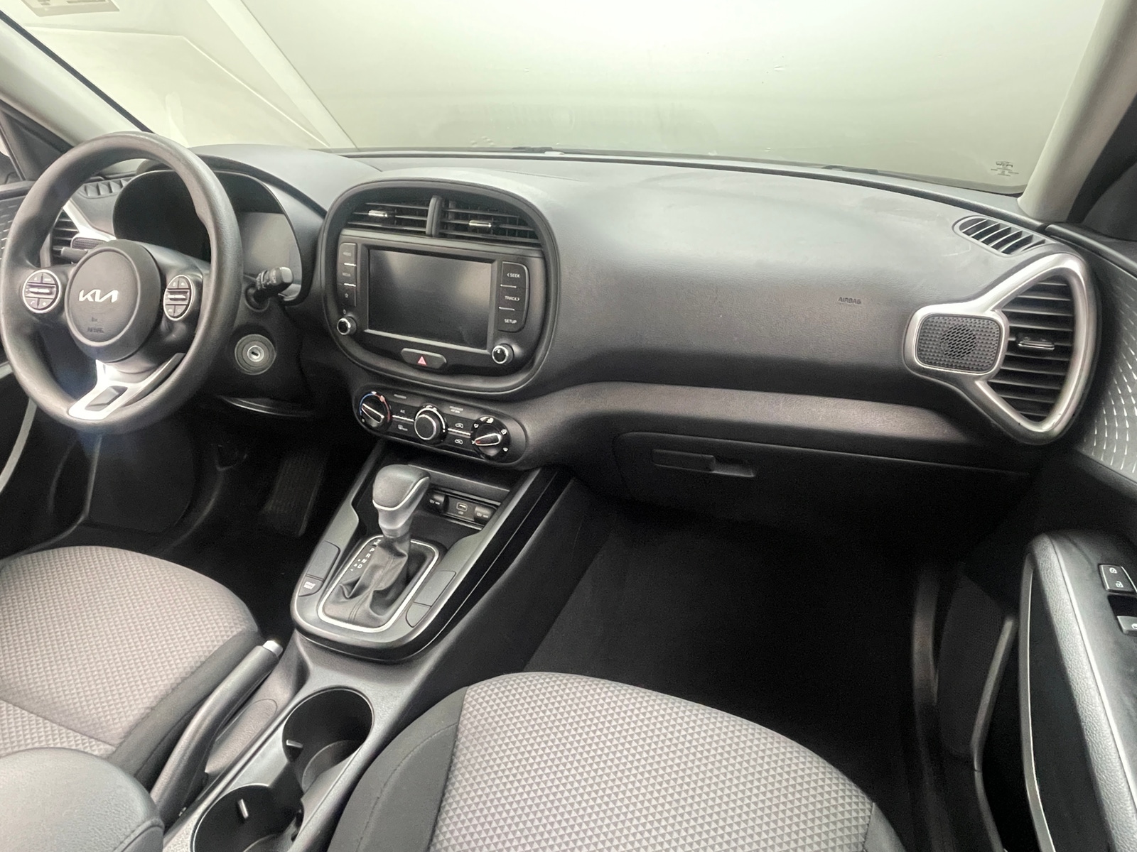 Thumbnail: 2024 Kia Soul - 3