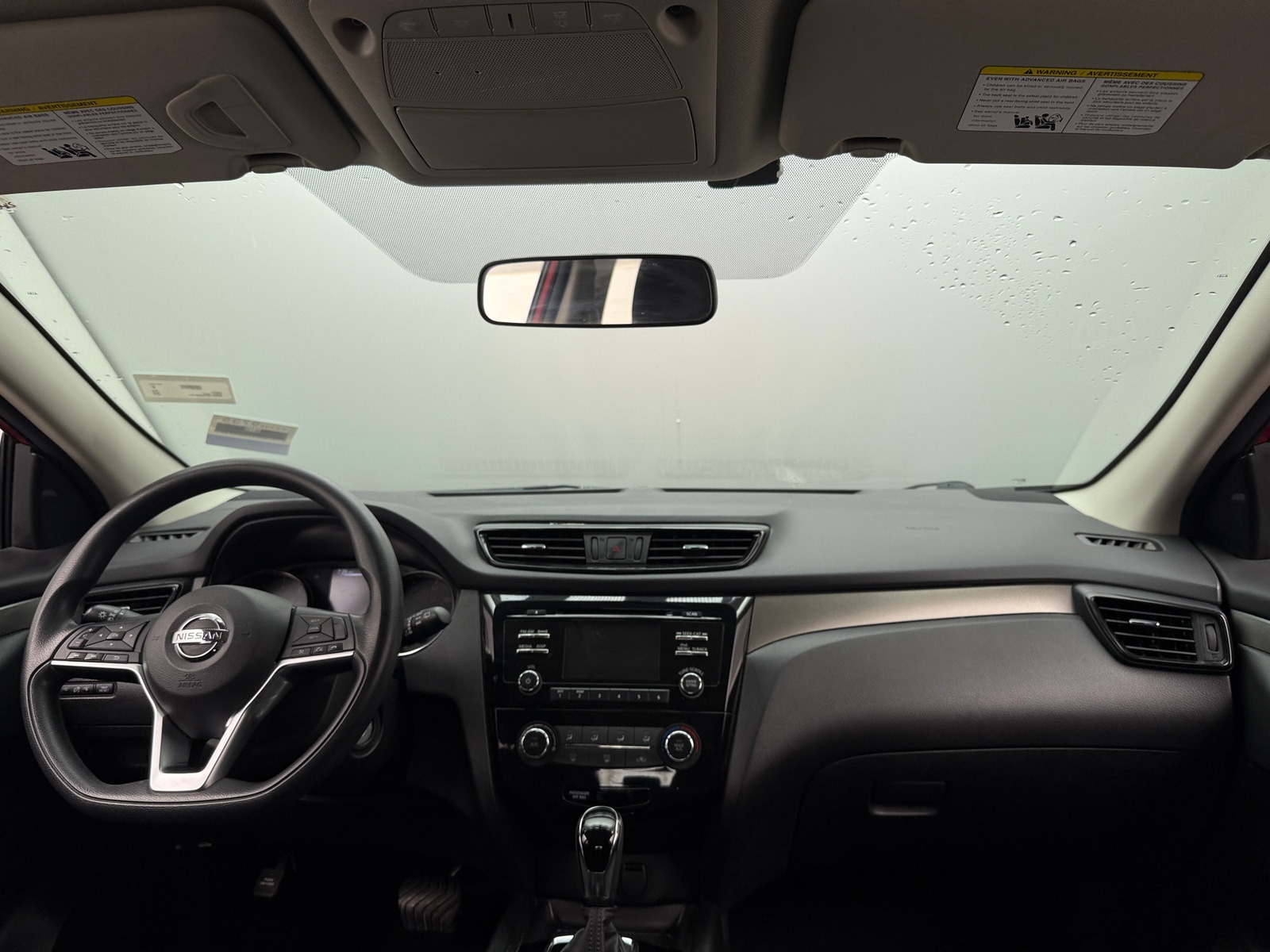 Thumbnail: 2018 Nissan Rogue Sport - 3
