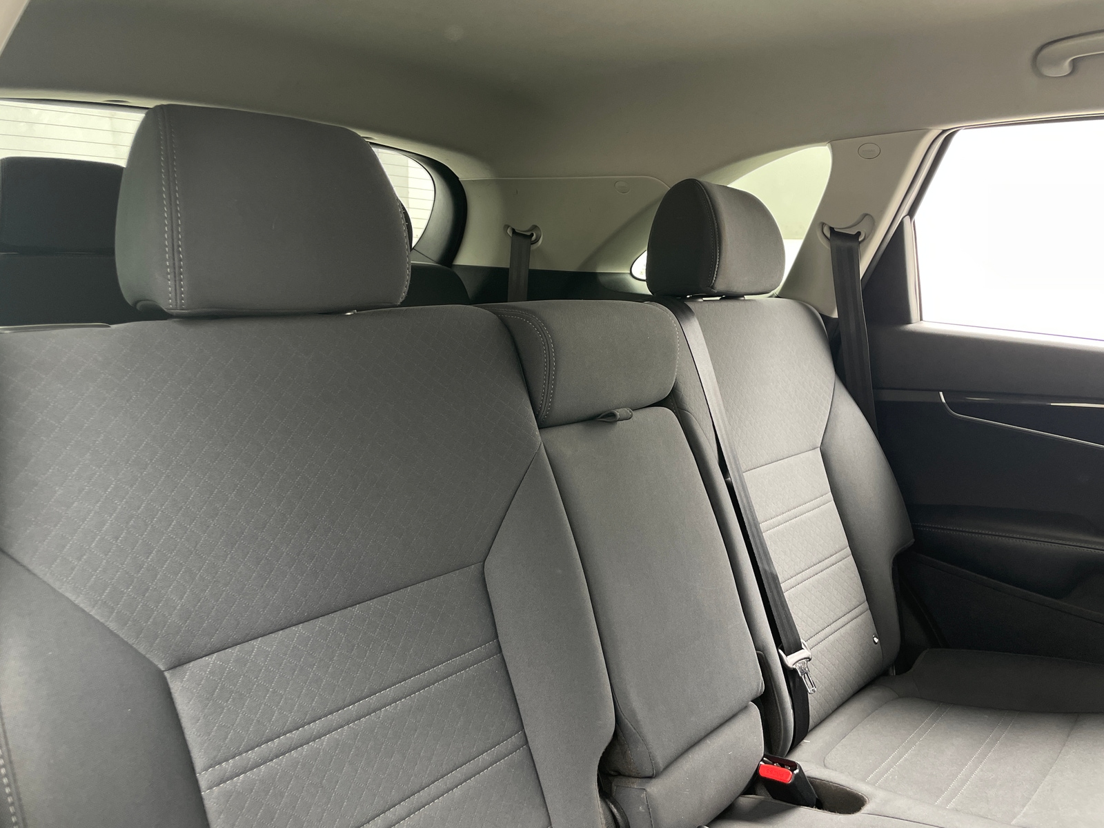 Thumbnail: 2019 Kia Sorento - 6