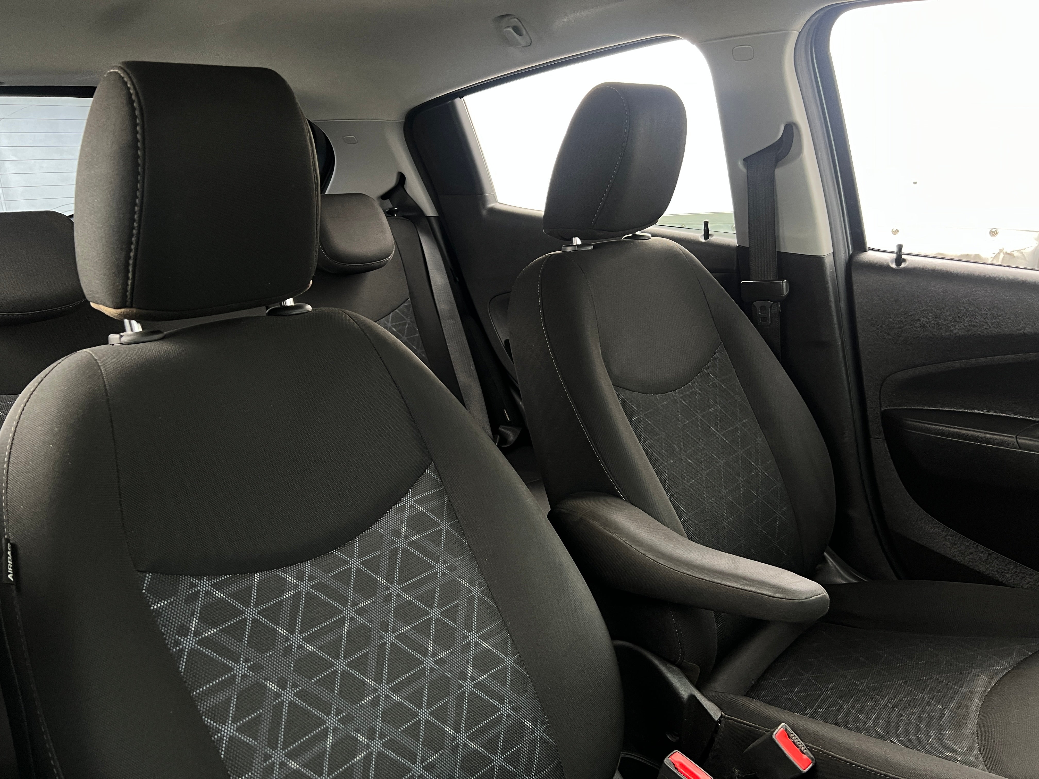 2019 Chevrolet Spark