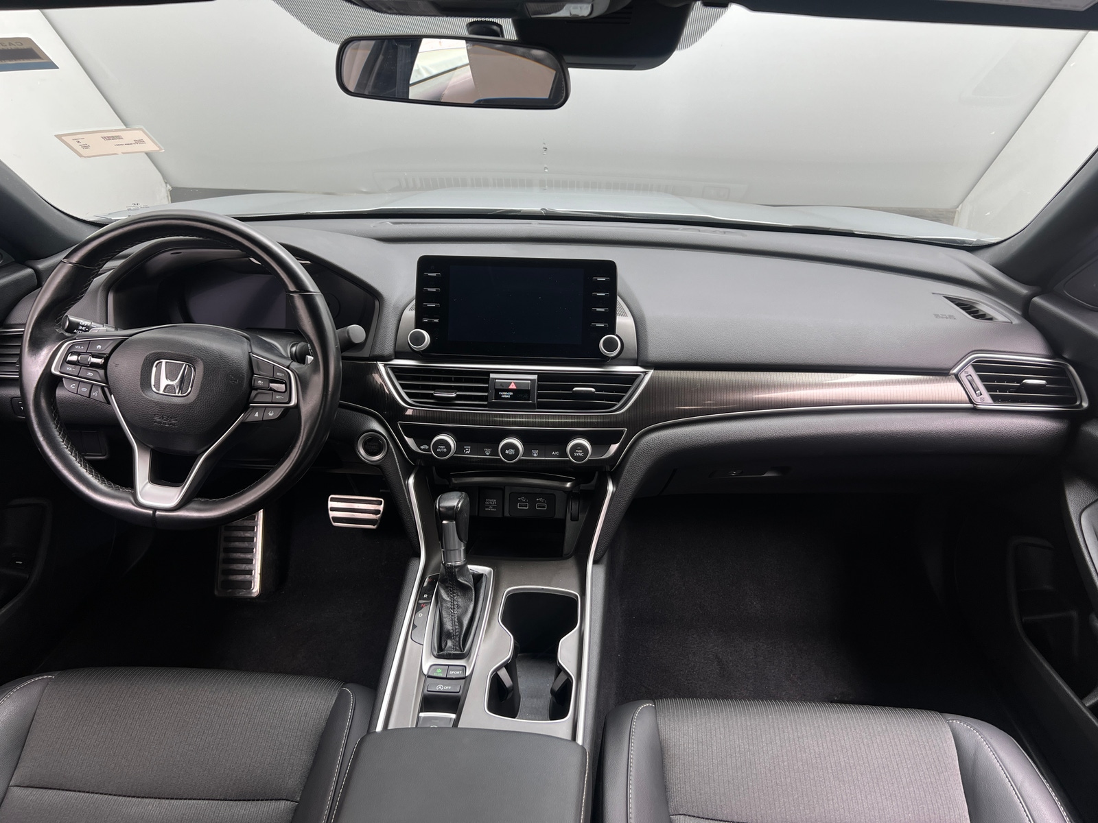 Thumbnail: 2021 Honda Accord - 3