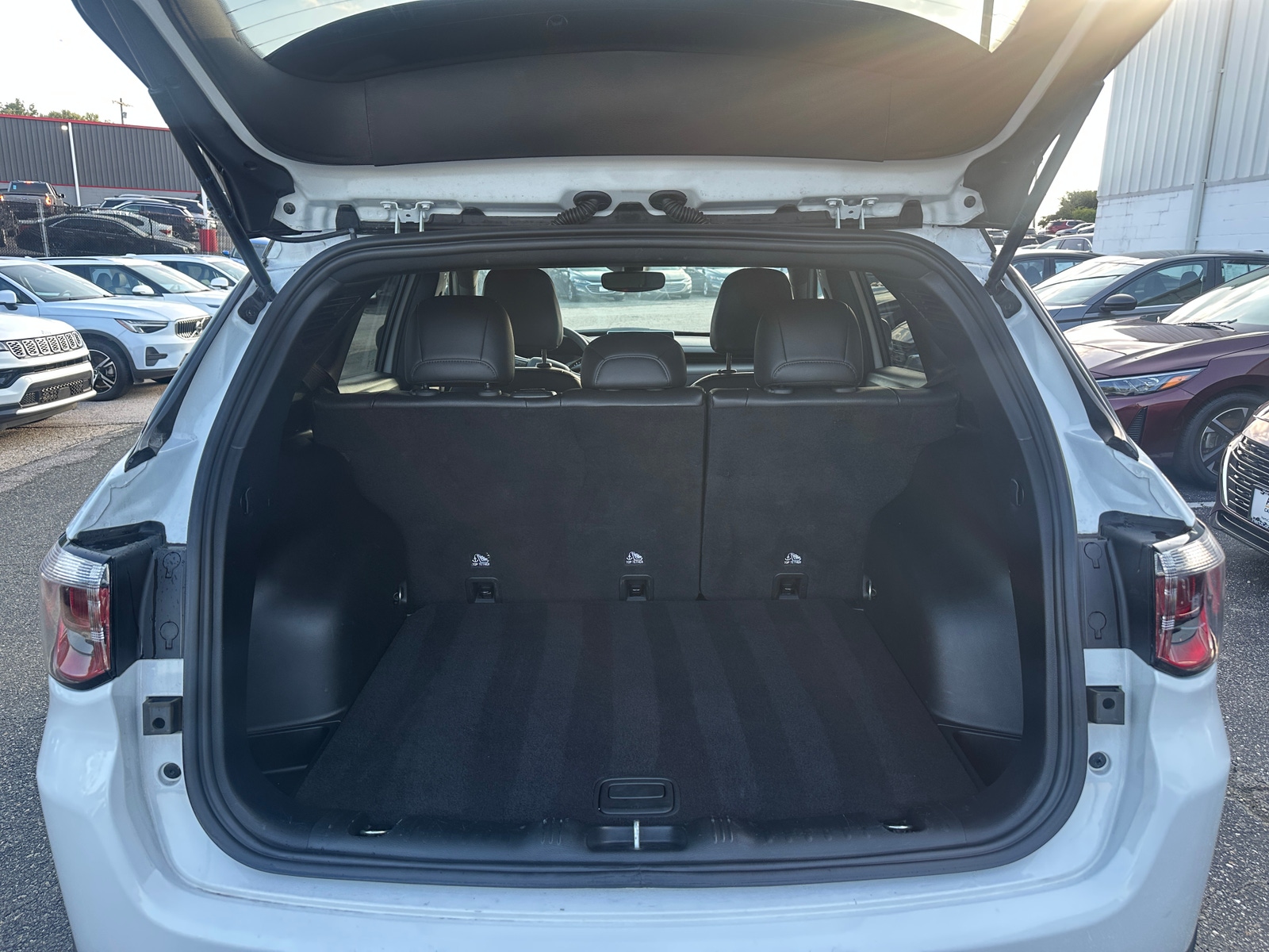 Thumbnail: 2025 Jeep Compass - 6