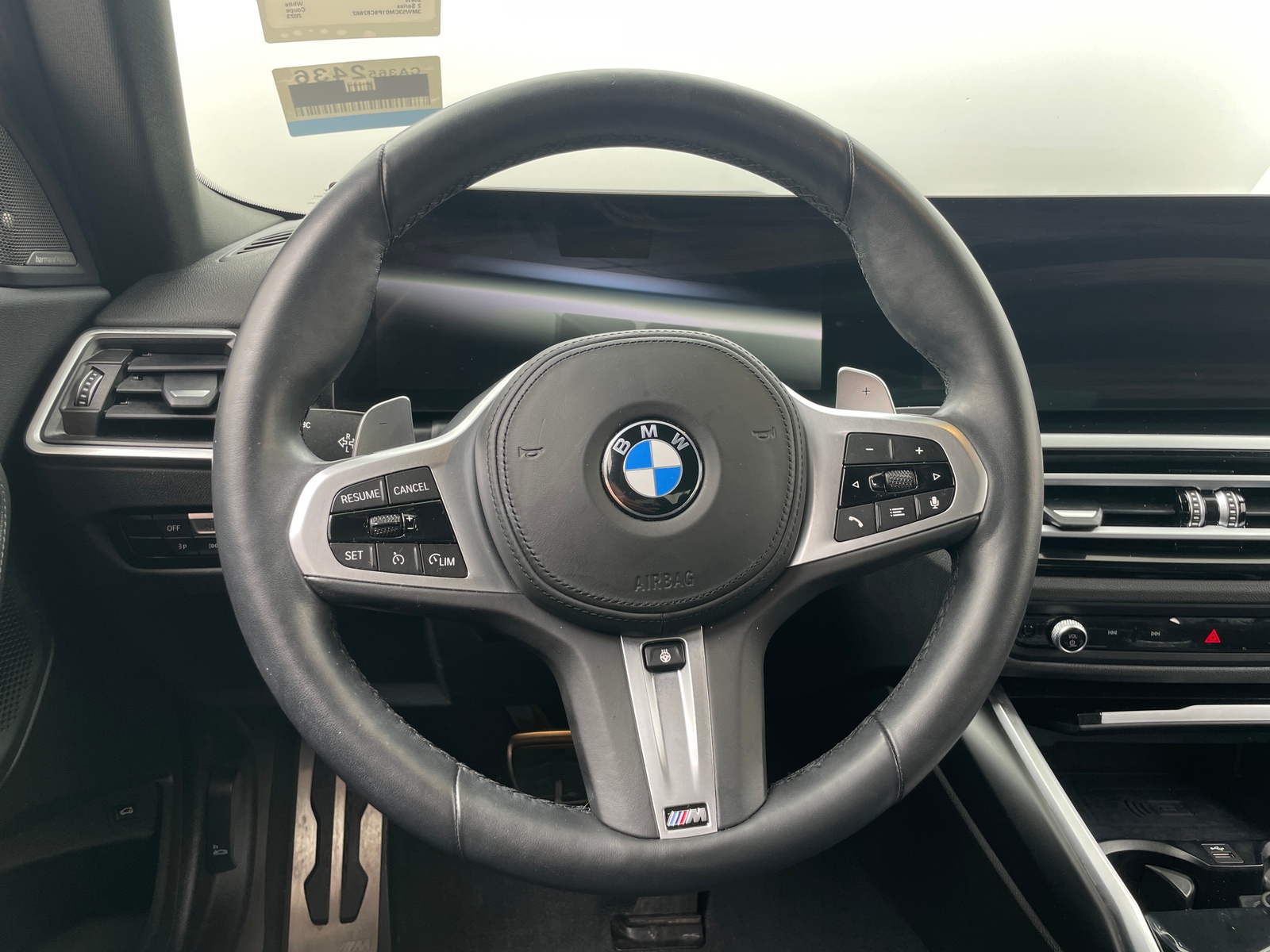 Thumbnail: 2023 BMW 2 Series - 3